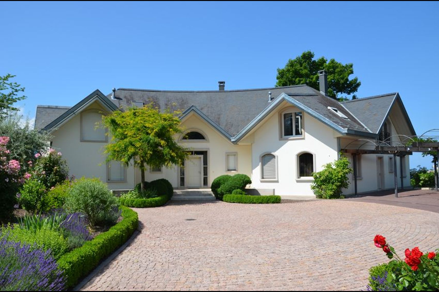  Luxurious property, breathtaking views and unique location - 物件實景