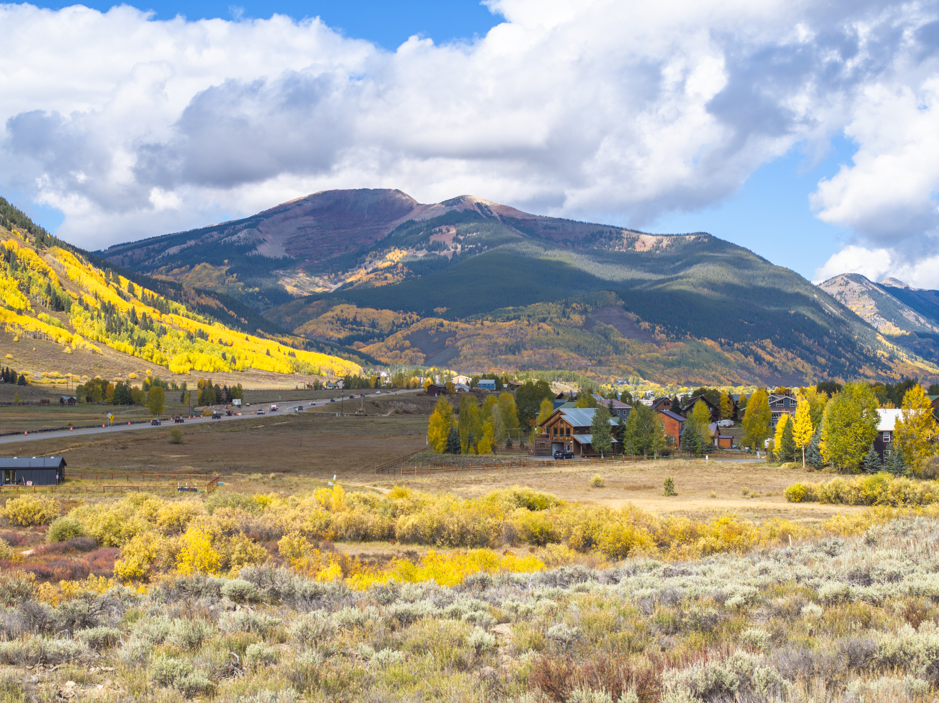  A Crested Butte Property Worth Seeing - 物件實景