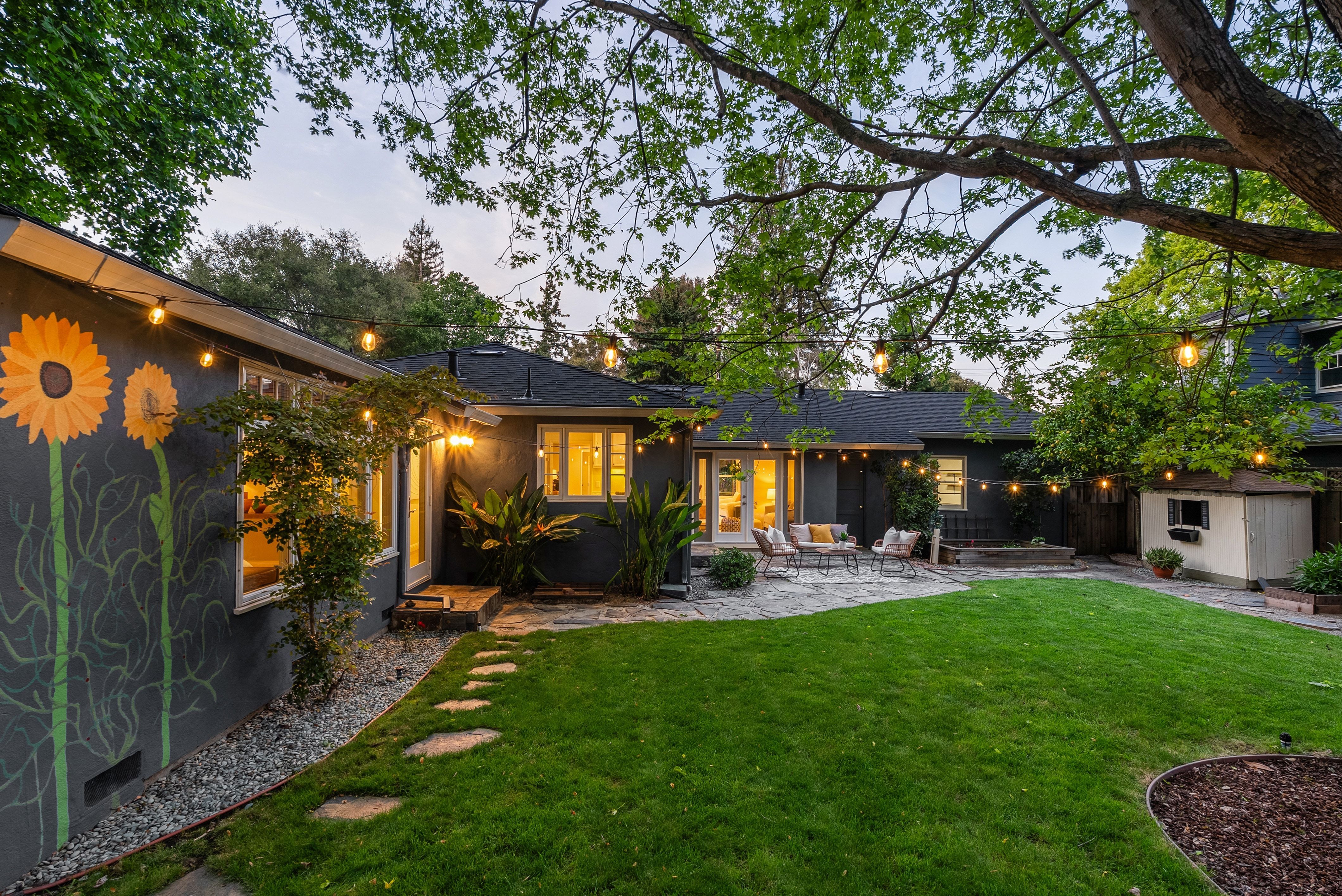  Your Silicon Valley Home Awaits You - 物件實景