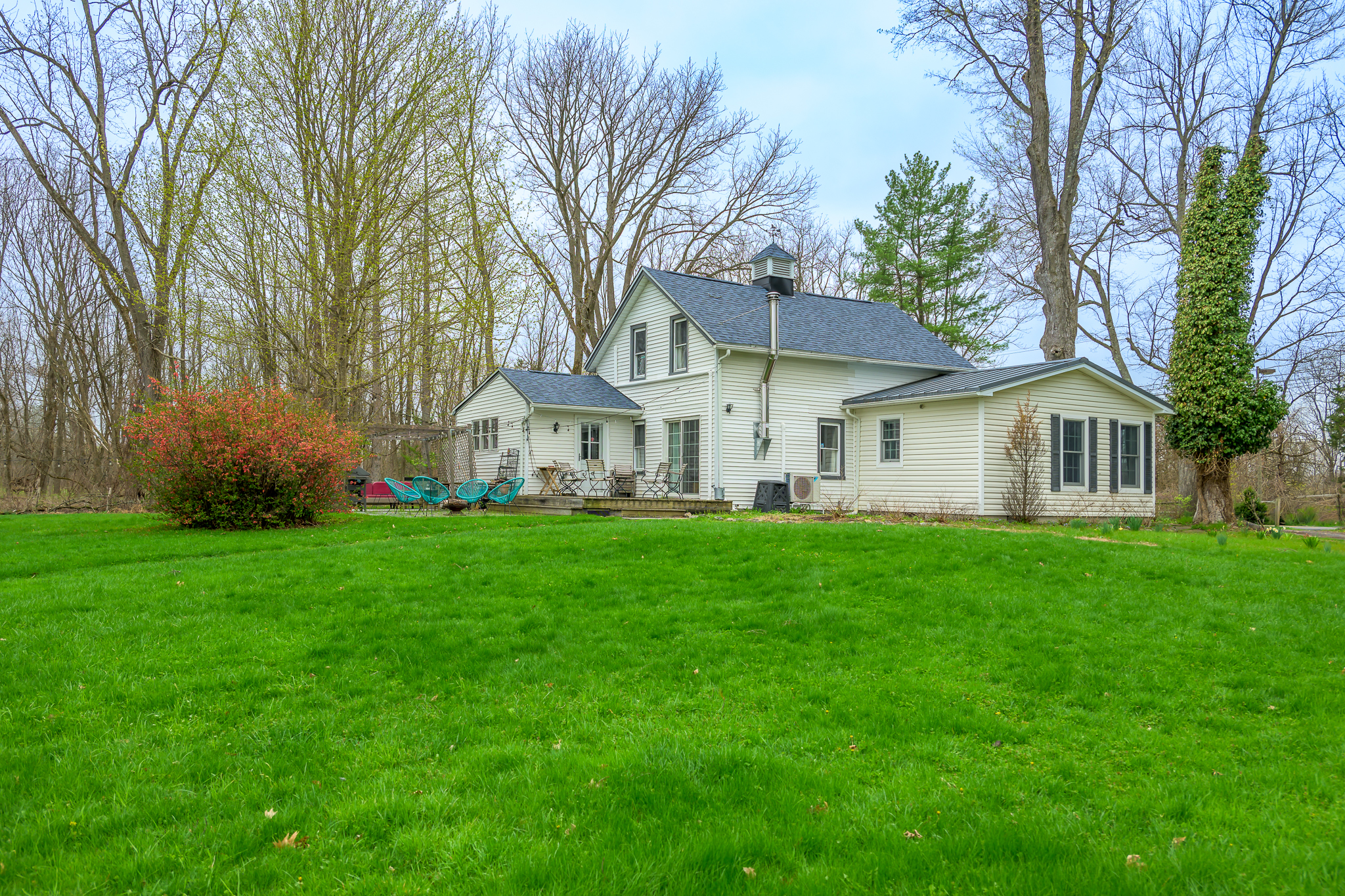  596 County Route 25, Stockport, NY 12173 - 物件實景
