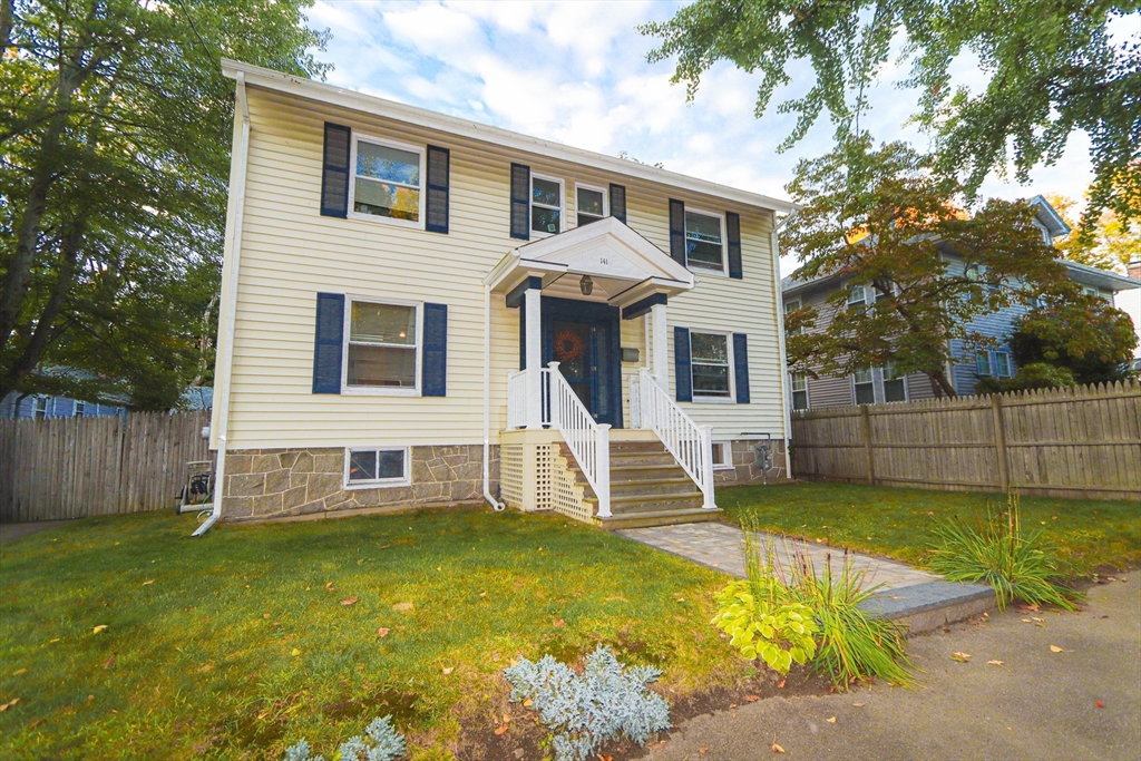 Brockton, Massachusetts, 02301, United States, 3 Bedrooms Bedrooms, ,2 BathroomsBathrooms,Residential,For Sale,1955678