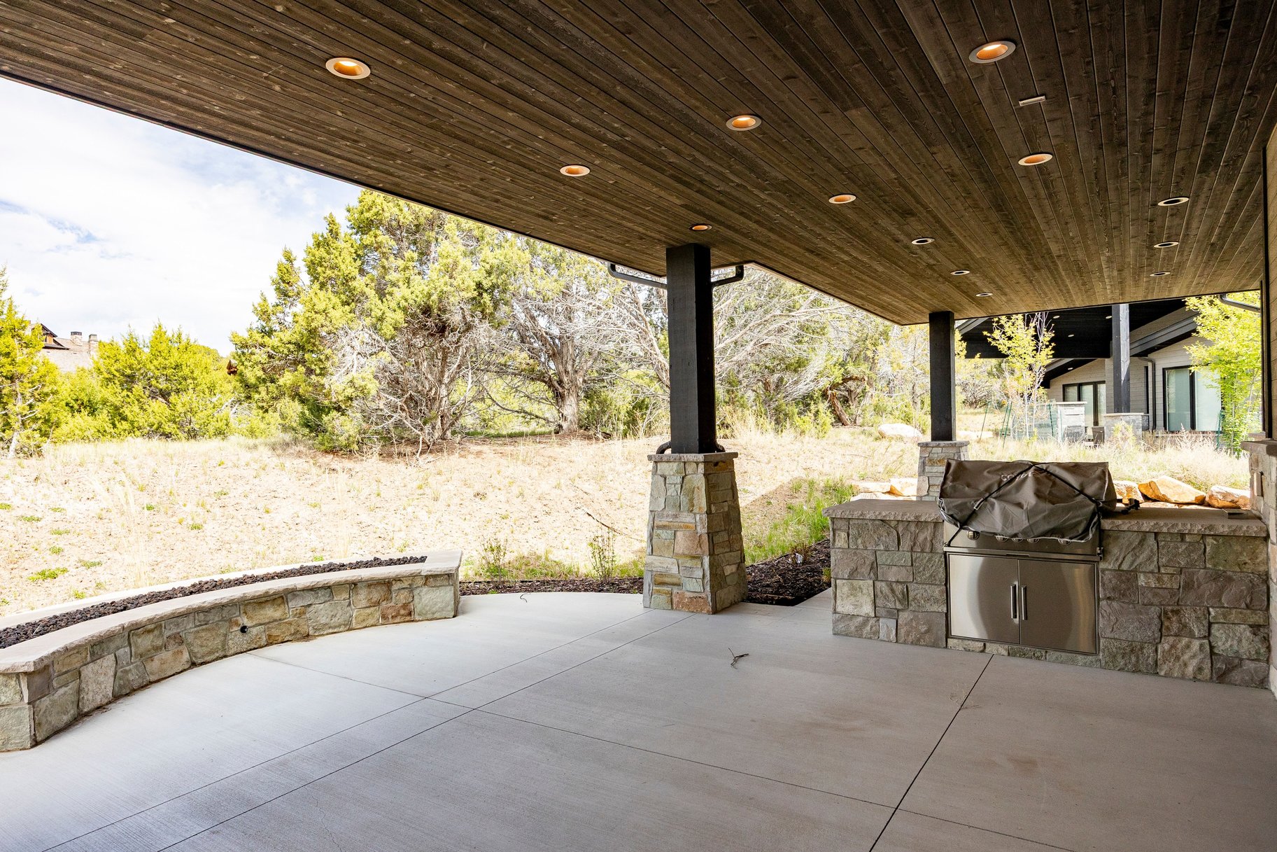  Custom Home Located by the Hole 18 of Red Ledges - 物件實景