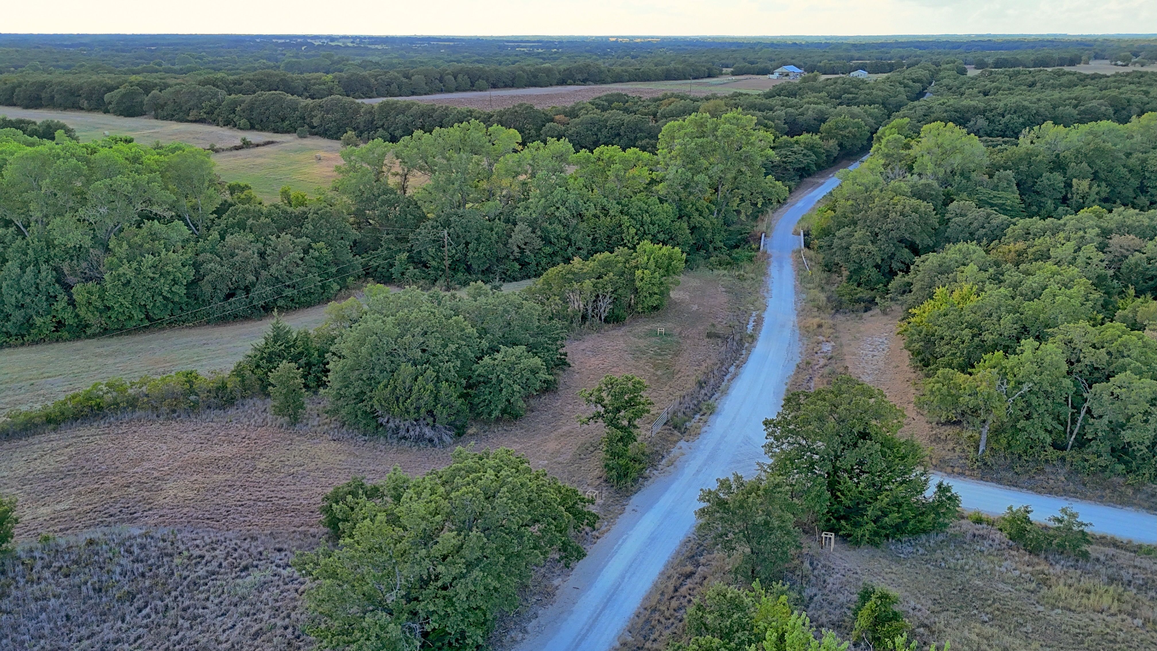  0 Deen Road, Bowie, TX, 76230 - 物件實景