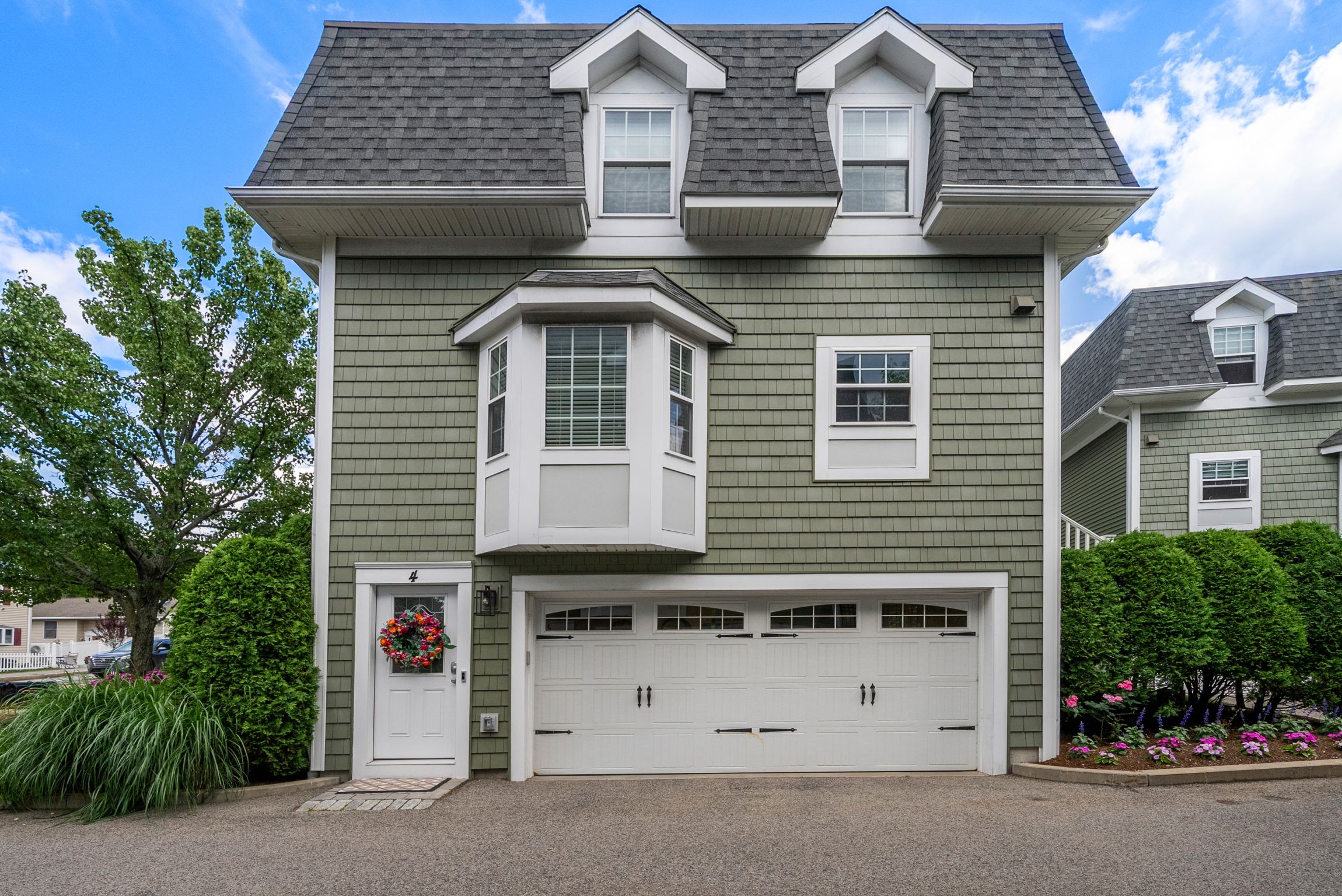  580 Quarry Street, Quincy, MA, 02169 - 物件實景