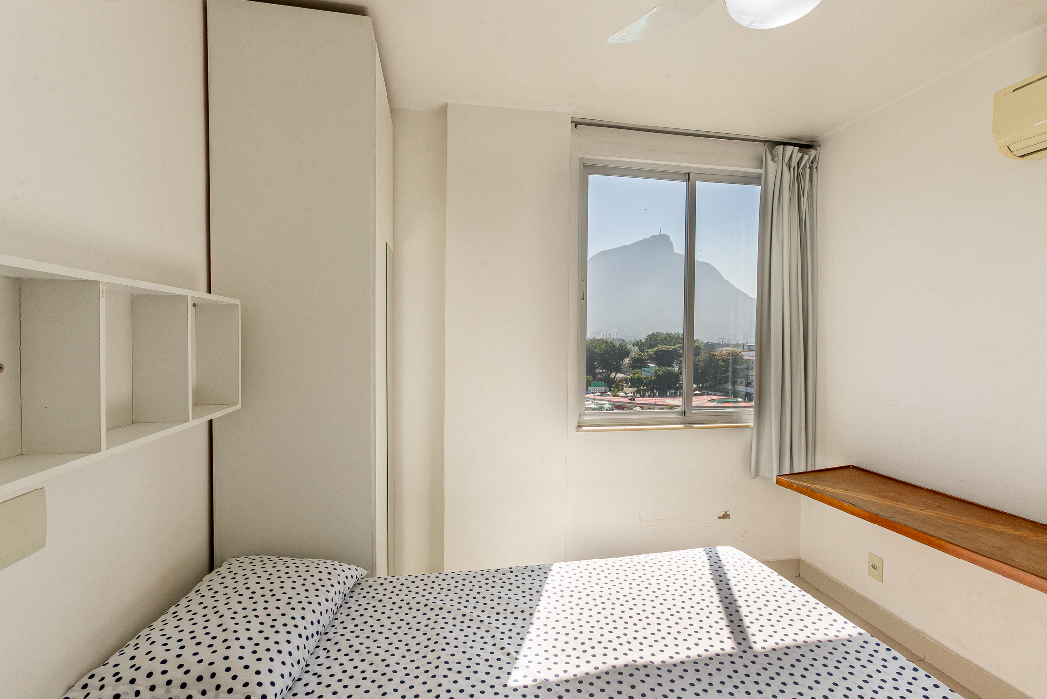  Apartment with Open Views of Lagoa Rodrigo de Freitas and Cristo Redentor - 物件實景