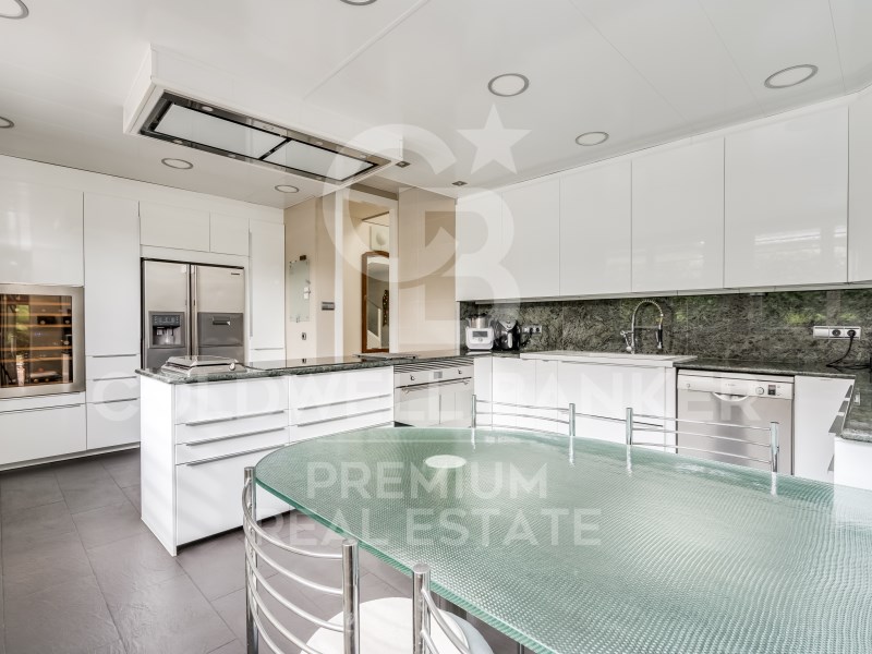 Sant Quirze del Vallès, Catalonia, ES, 7 Bedrooms Bedrooms, ,3 BathroomsBathrooms,Residential,For Sale,1483113