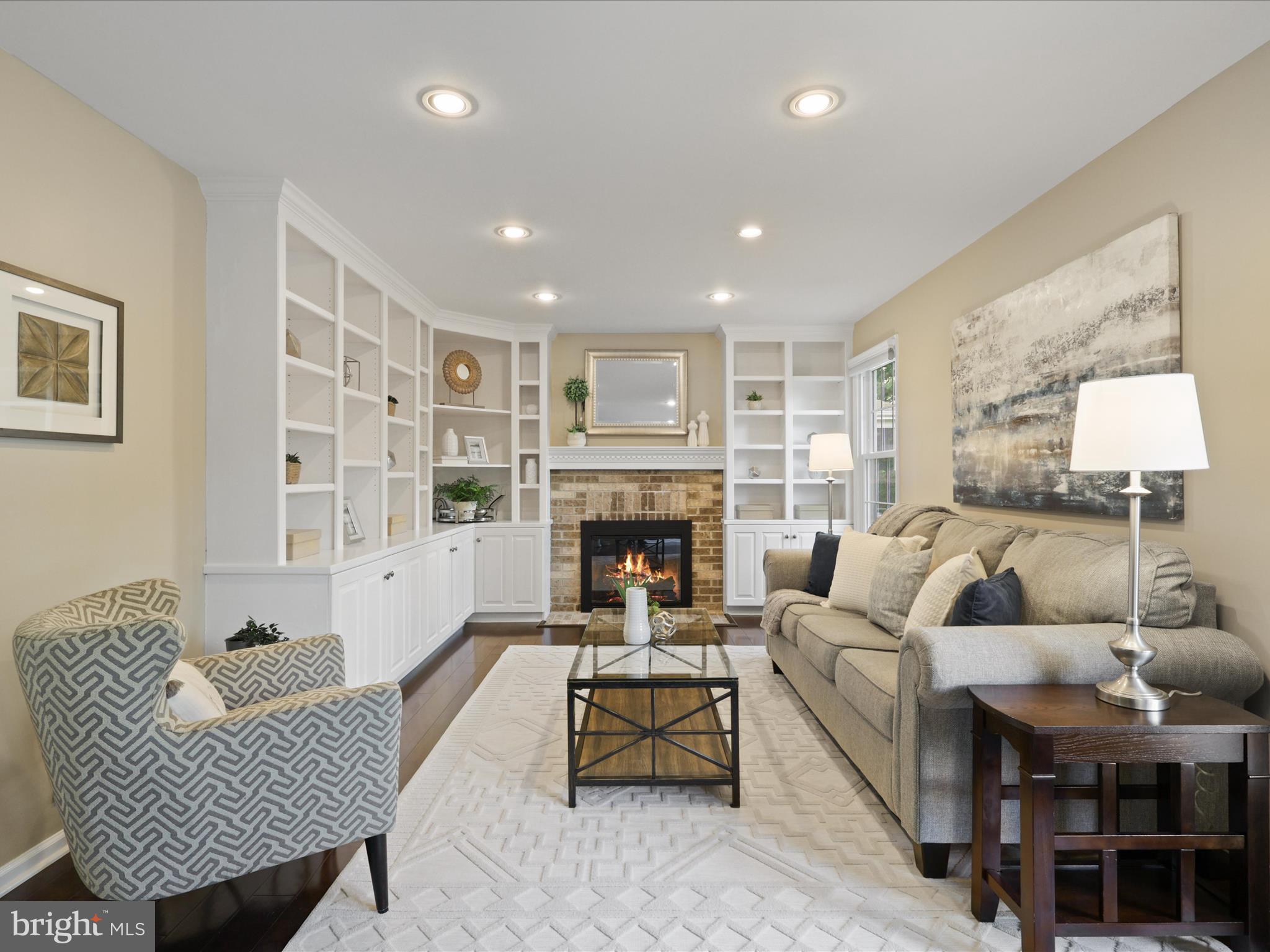 Herndon, Virginia, 20171, United States, 3 Bedrooms Bedrooms, ,3 BathroomsBathrooms,Residential,For Sale,1938418