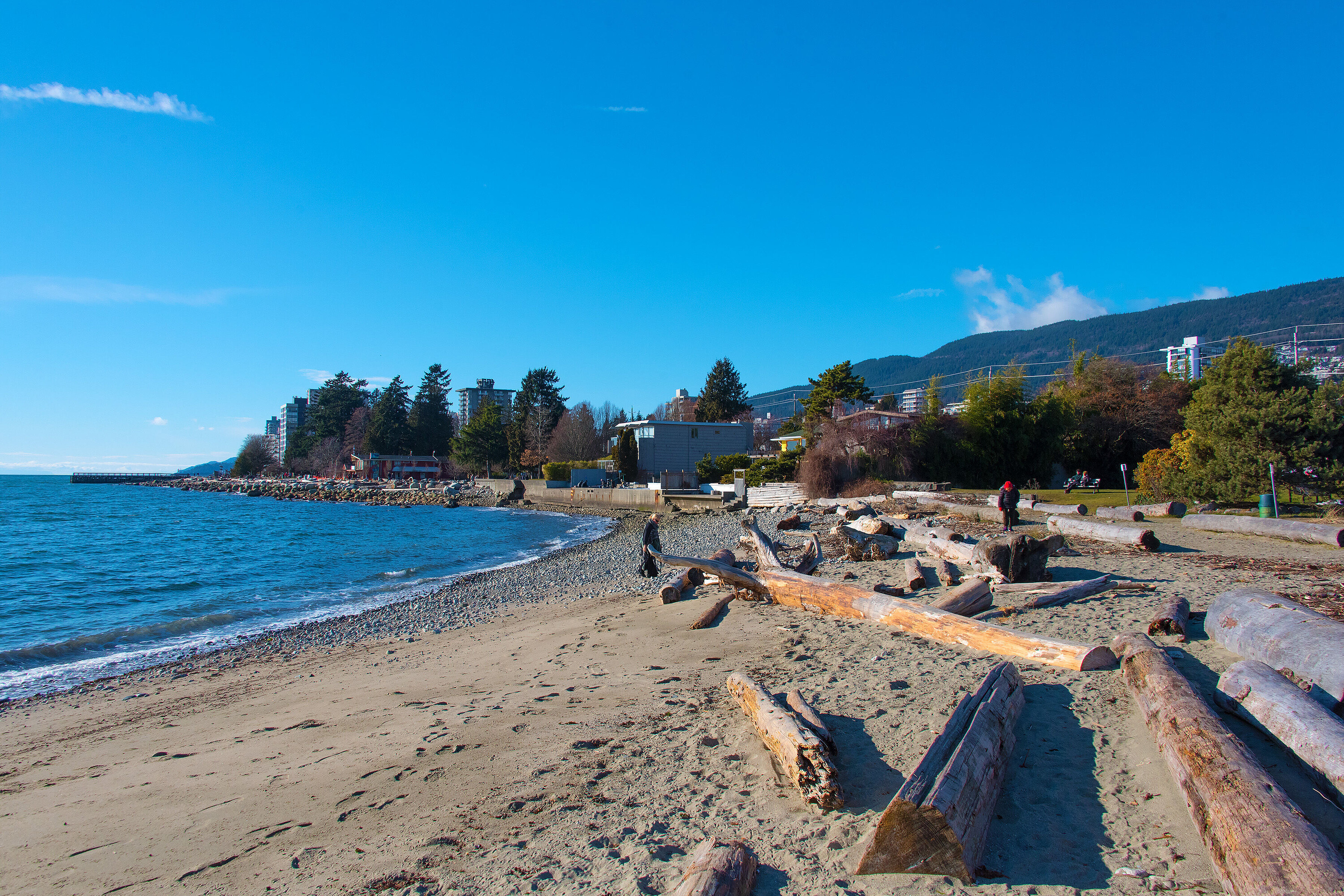  West Vancouver, Greater Vancouver - 物件實景