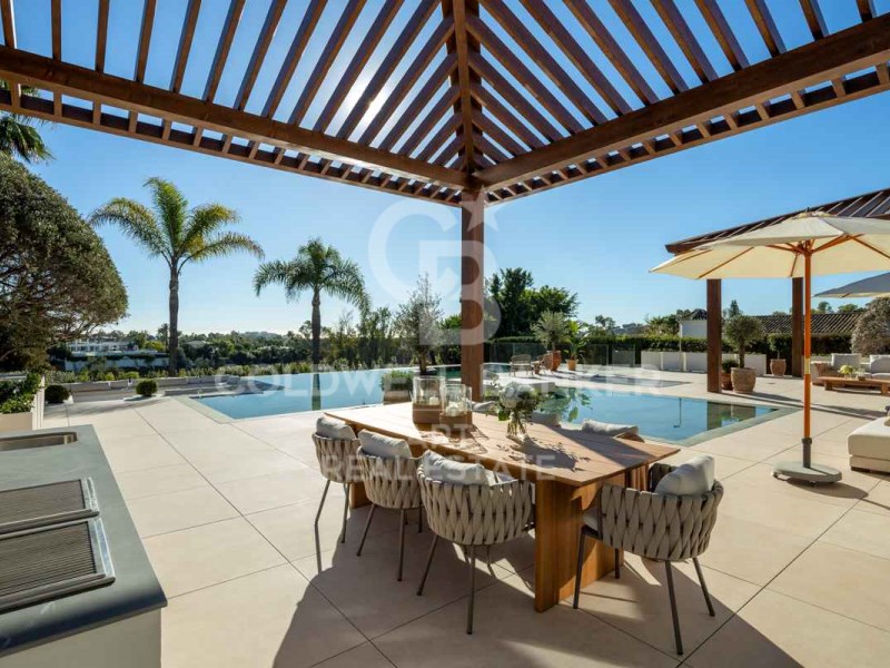 Marbella, Andalusia, ES, 6 Bedrooms Bedrooms, ,7 BathroomsBathrooms,Residential,For Sale,1766409