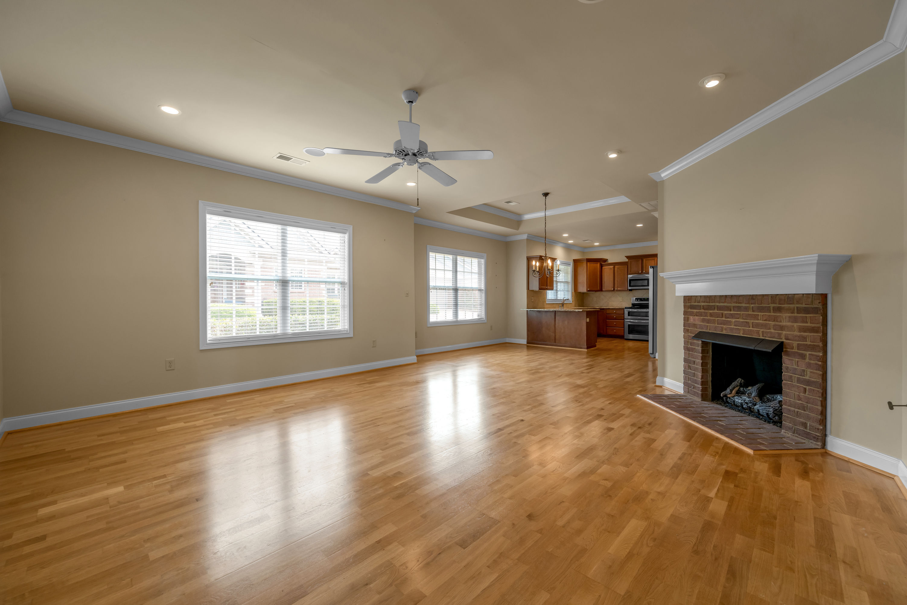  3456 Rabbits Foot Trail - 物件實景