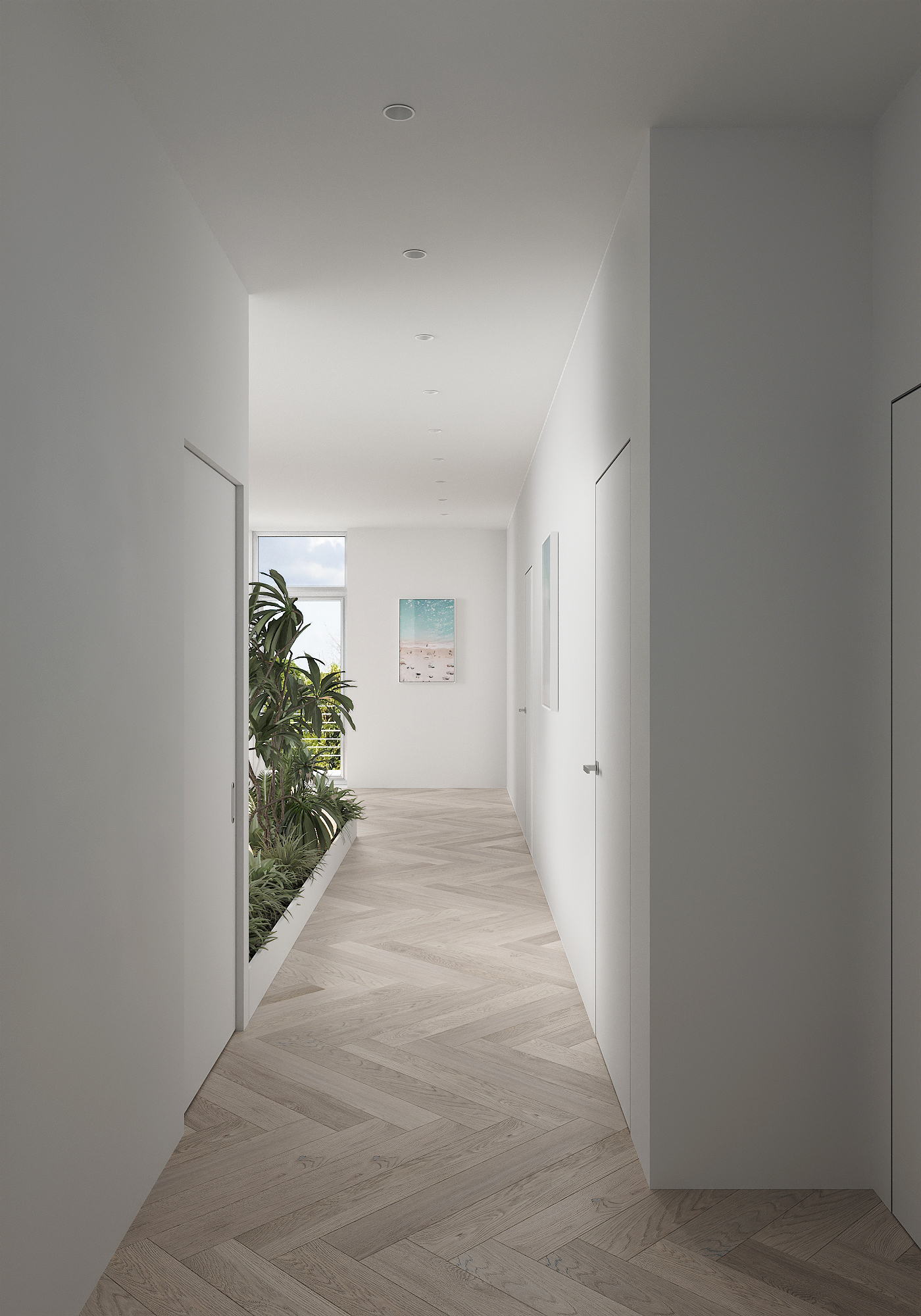  Pre Construction Villas at The Cove - 物件實景