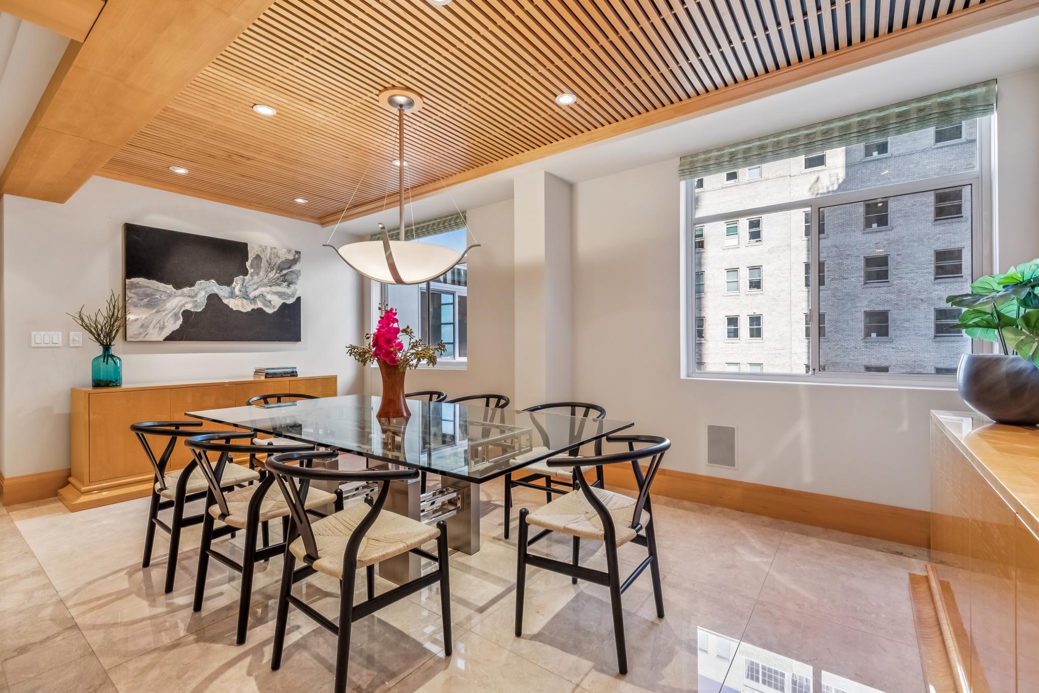  Ultimate Nob Hill Bay View Penthouse - 物件實景