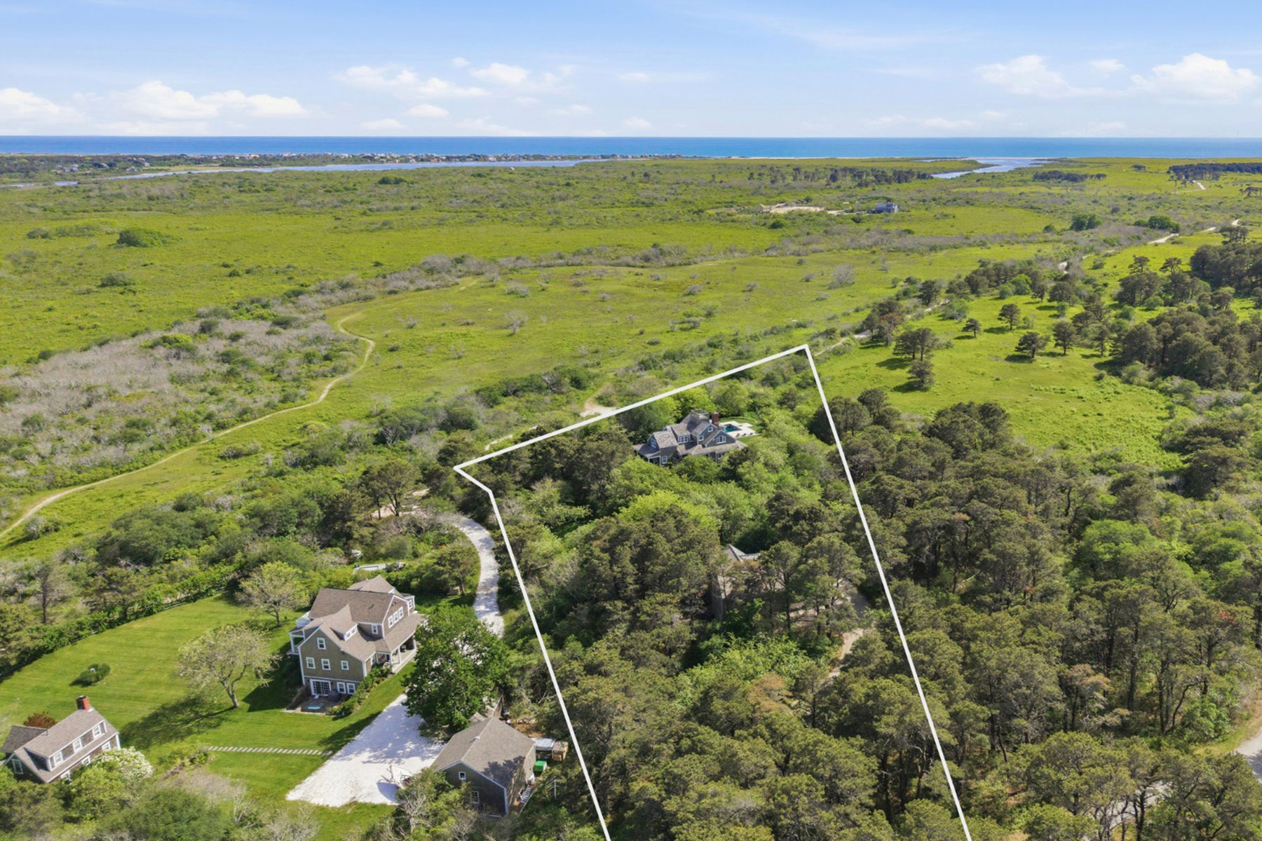  144 Madaket Road, Nantucket, MA, 02554 - 物件實景