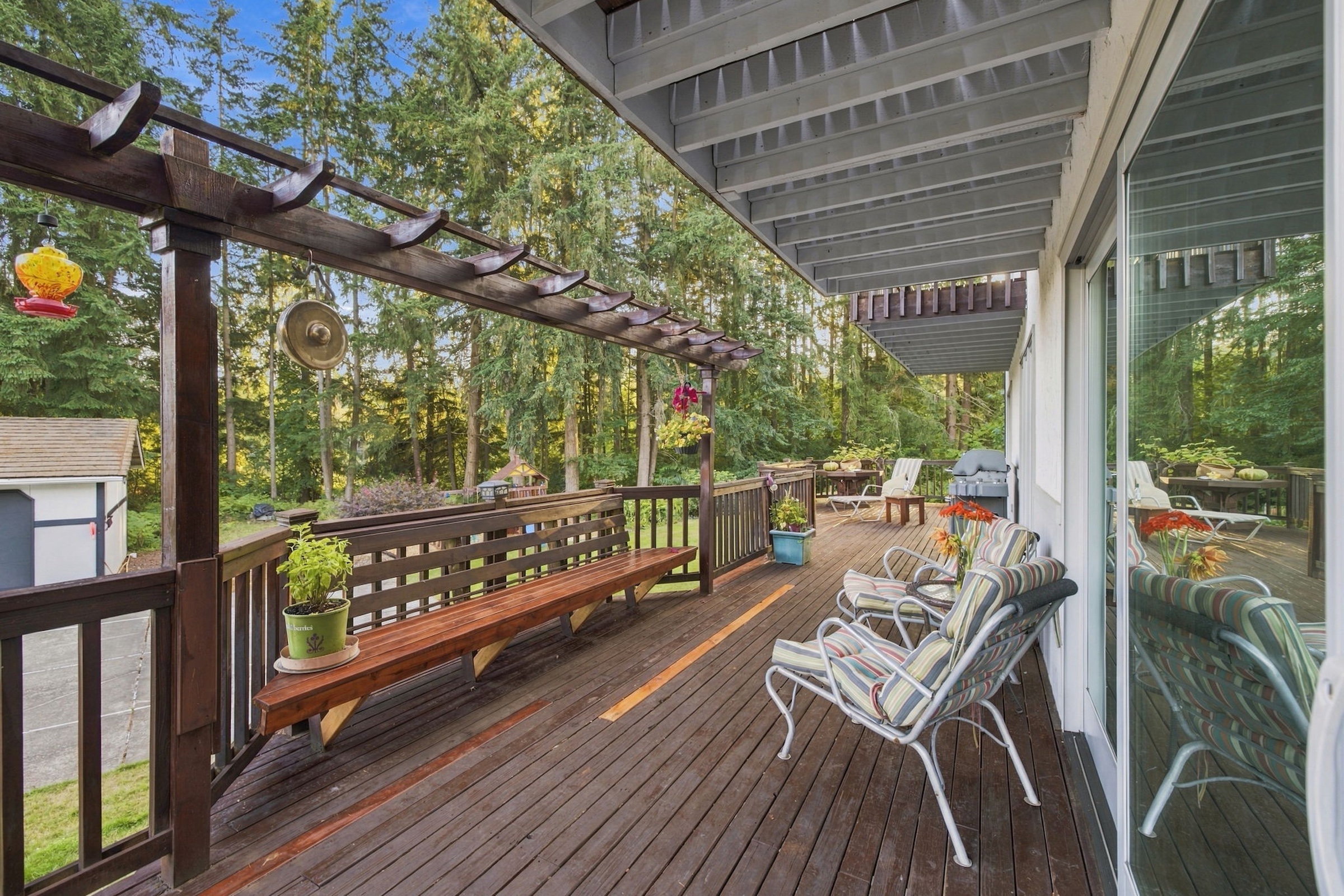  Exceptionally Charming English Tudor in Redmond - 物件實景