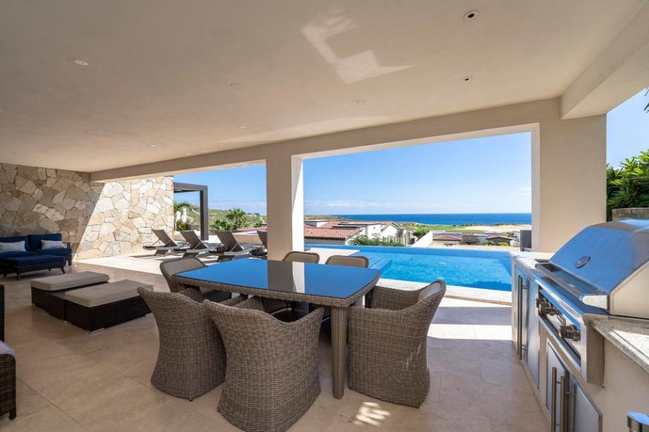 Via de Niza, Los Cabos, Baja California Sur, 23456, Mexico, 4 Bedrooms Bedrooms, ,4 BathroomsBathrooms,Residential,For Sale,Via de Niza,1640124