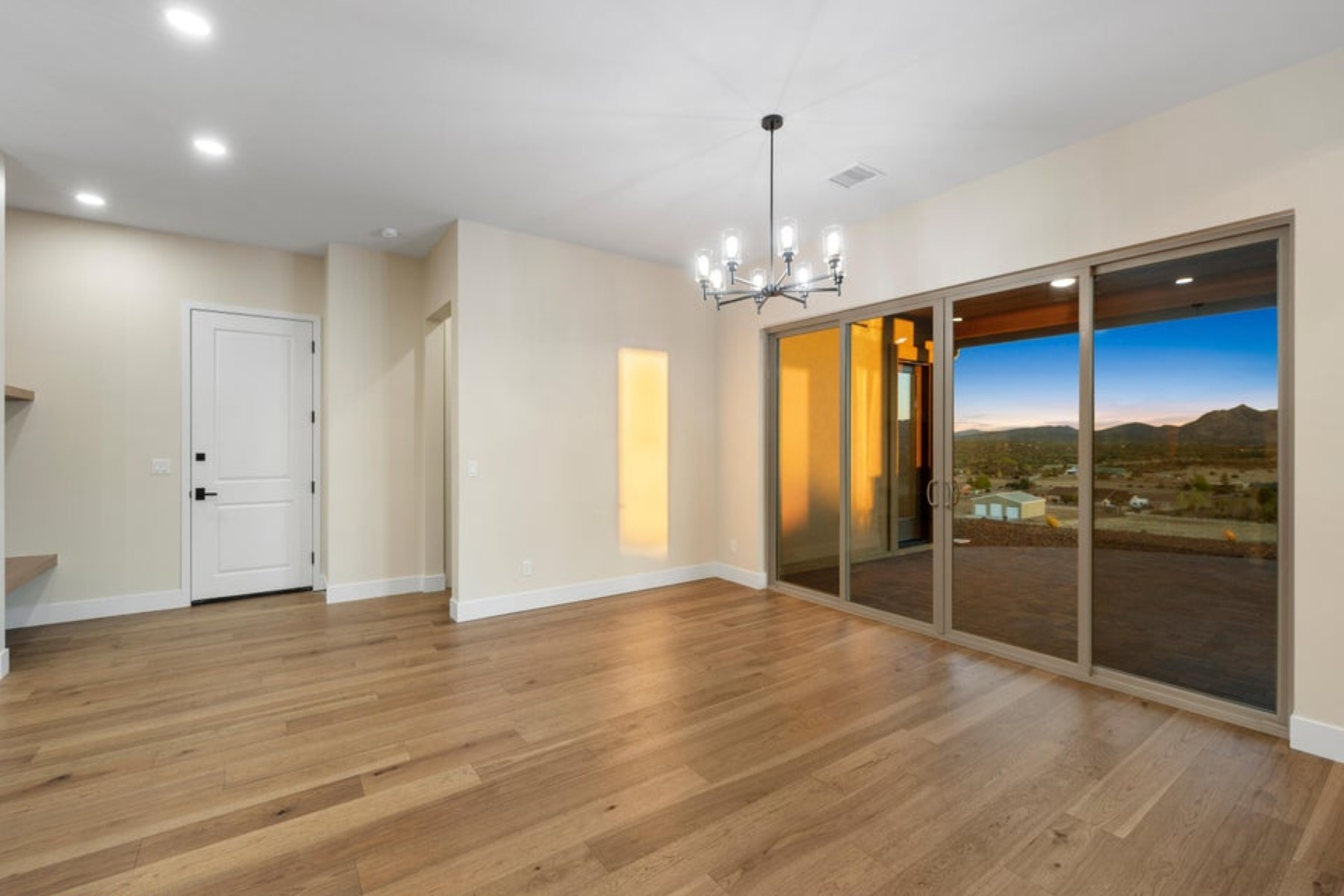  3600 Friendly Meadow Road ¦Prescott, AZ - 物件實景