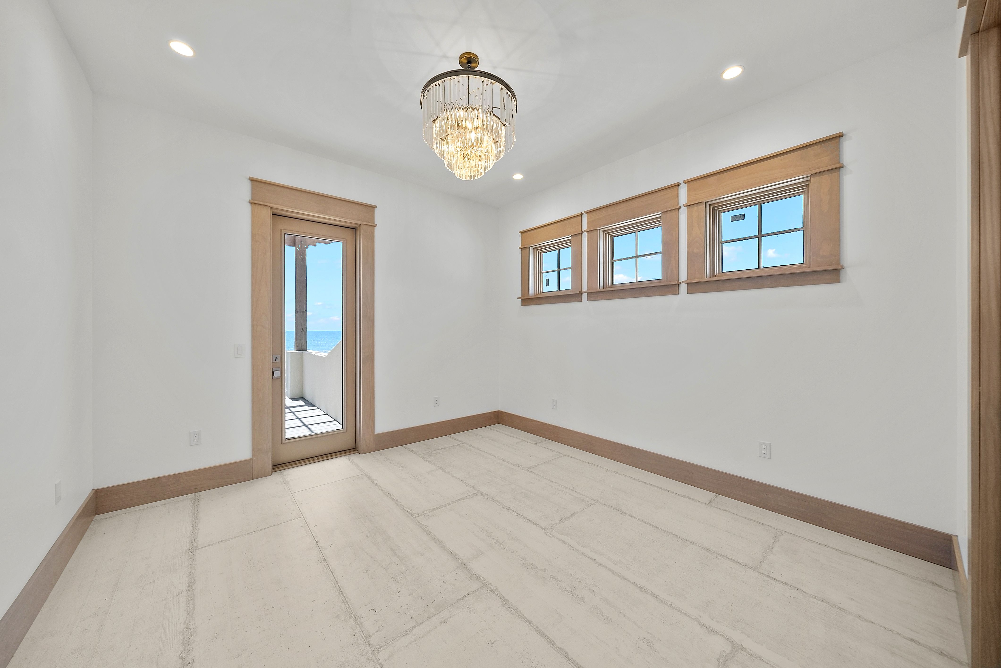  Legacy Gulf-Front Estate With Private Beach - 物件實景