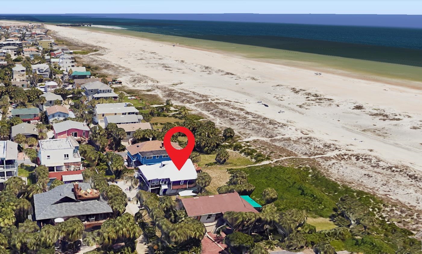 St Augustine, Florida, 32080, United States, 6 Bedrooms Bedrooms, ,3 BathroomsBathrooms,Residential,For Sale,1940811