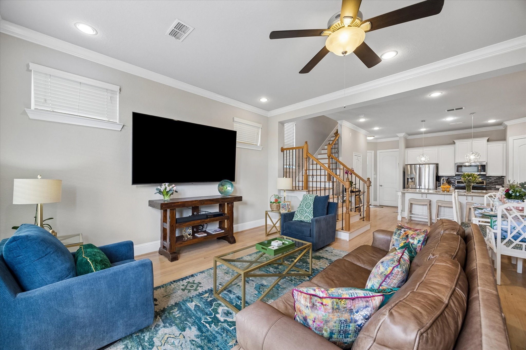  8417 Water Oak Pass Drive - 物件實景