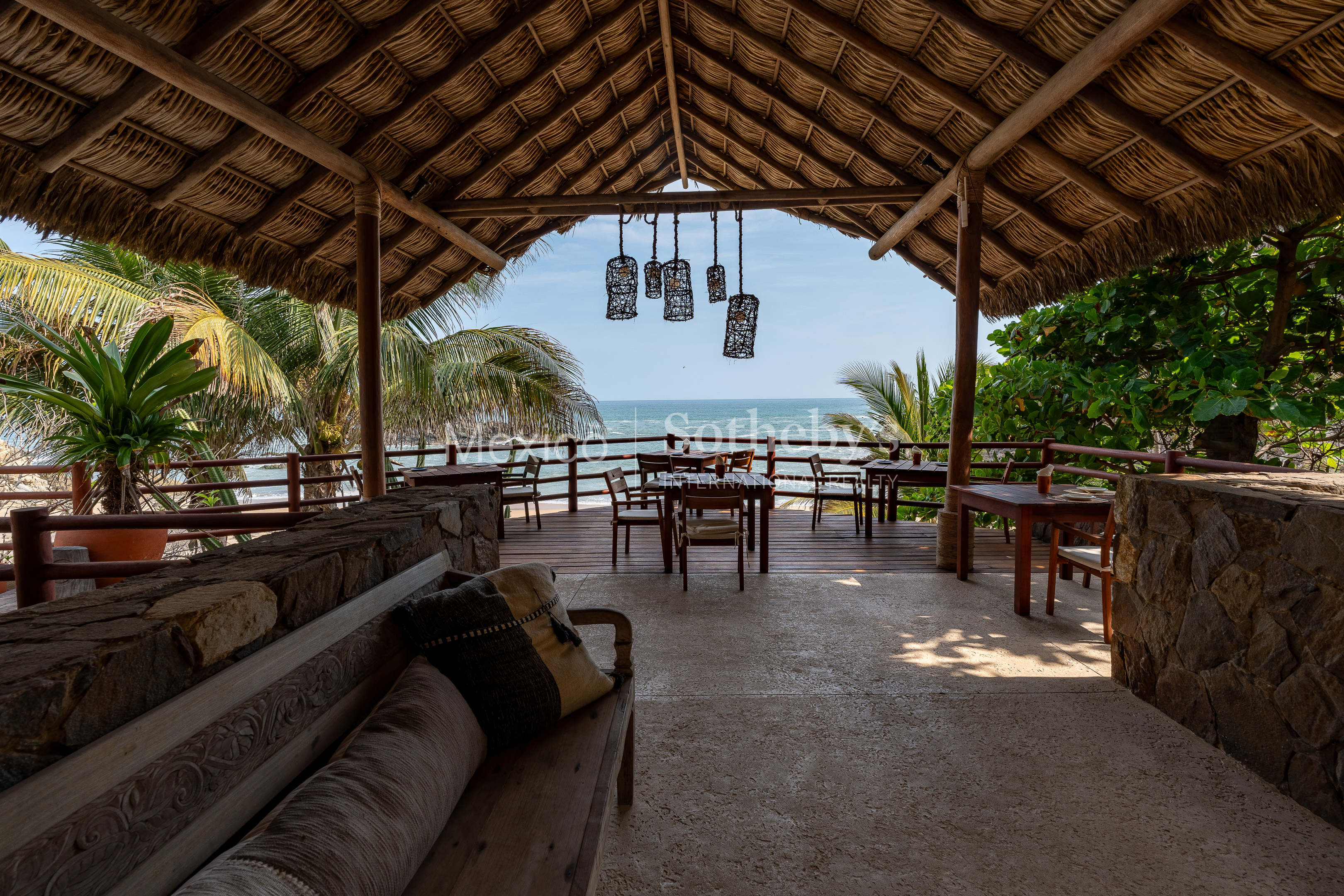  Villa Maroma - 物件實景