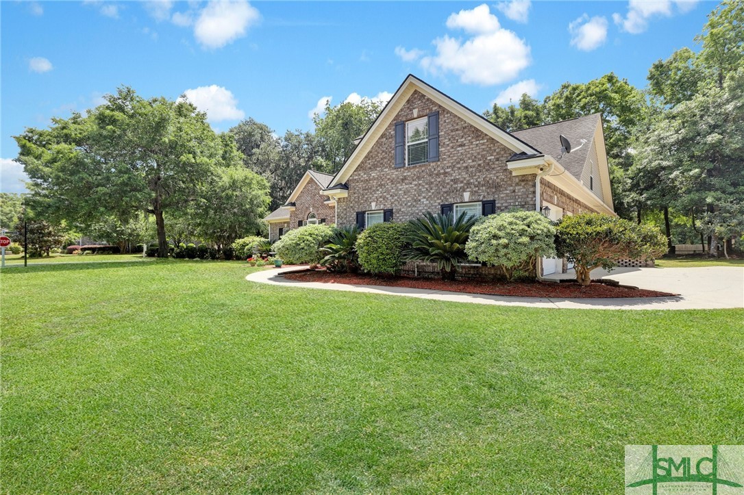 5 Holly Tree Court, Richmond Hill, Georgia, 31324, United States, 4 Bedrooms Bedrooms, ,3 BathroomsBathrooms,Residential,For Sale,5 Holly Tree Court,1545600