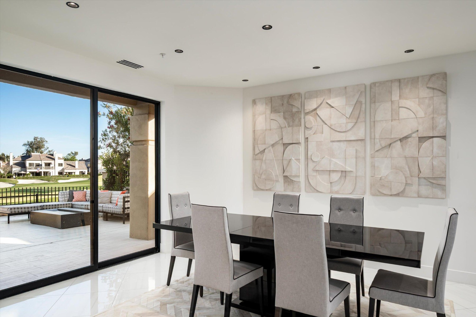  7323 E Gainey Ranch Road  Scottsdale, AZ - 物件實景