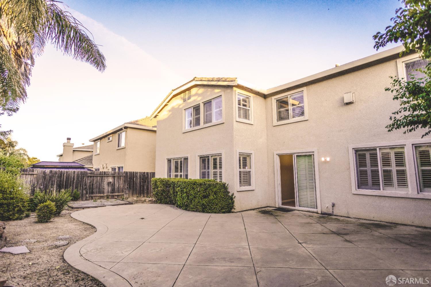 Antioch, California, 94531, United States, 4 Bedrooms Bedrooms, ,3 BathroomsBathrooms,Residential,For Sale,2038365