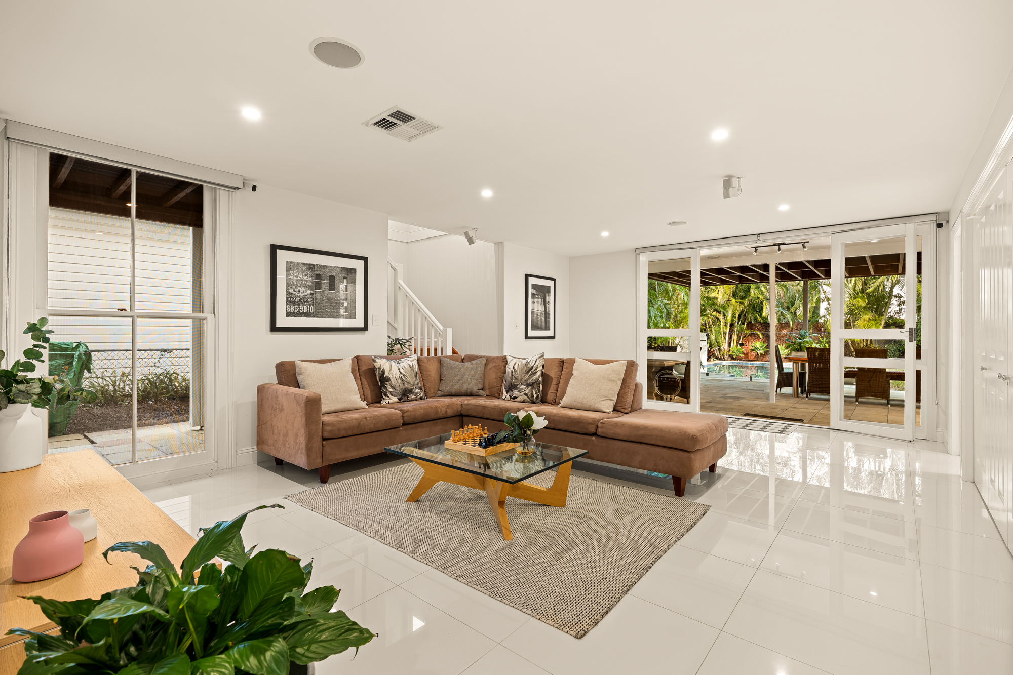  Classic Queenslander, Crafted for Contemporary Living - 物件實景
