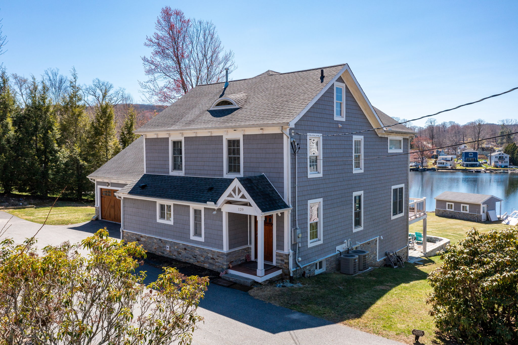  129 East Lake Street - 物件實景