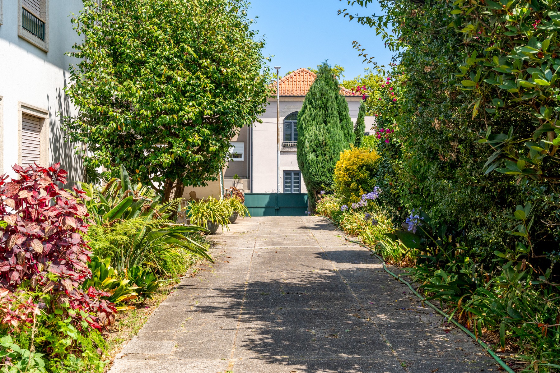 Detached house, 5 bedrooms, for Sale - 物件實景