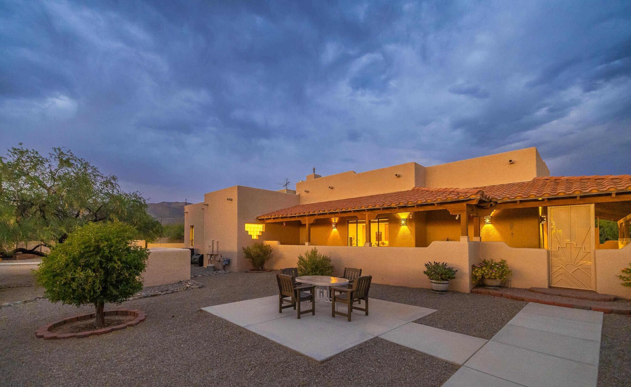  2305 N El Camino Rinconado, Tucson, AZ 85749 - 物件實景