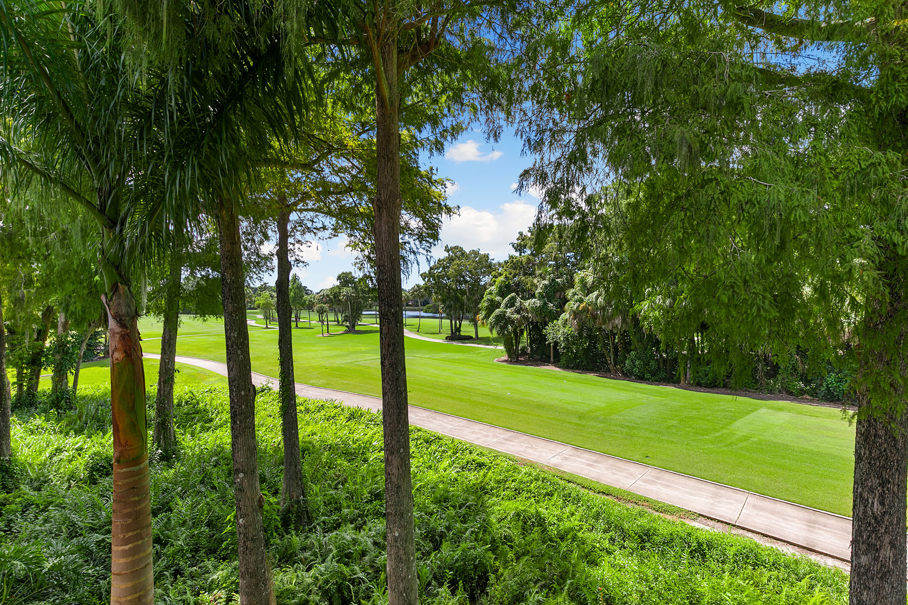  WILDERNESS COUNTRY CLUB - 物件實景