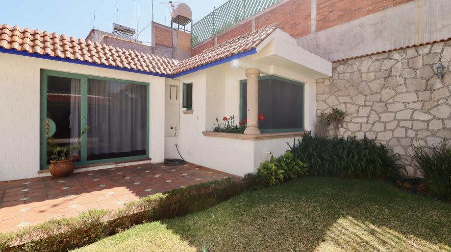 Manuel Gutierrez Najera, Morelia, Michoacán de Ocampo, 58090, Mexico, 4 Bedrooms Bedrooms, ,3 BathroomsBathrooms,Residential,For Sale,Manuel Gutierrez Najera,1612996