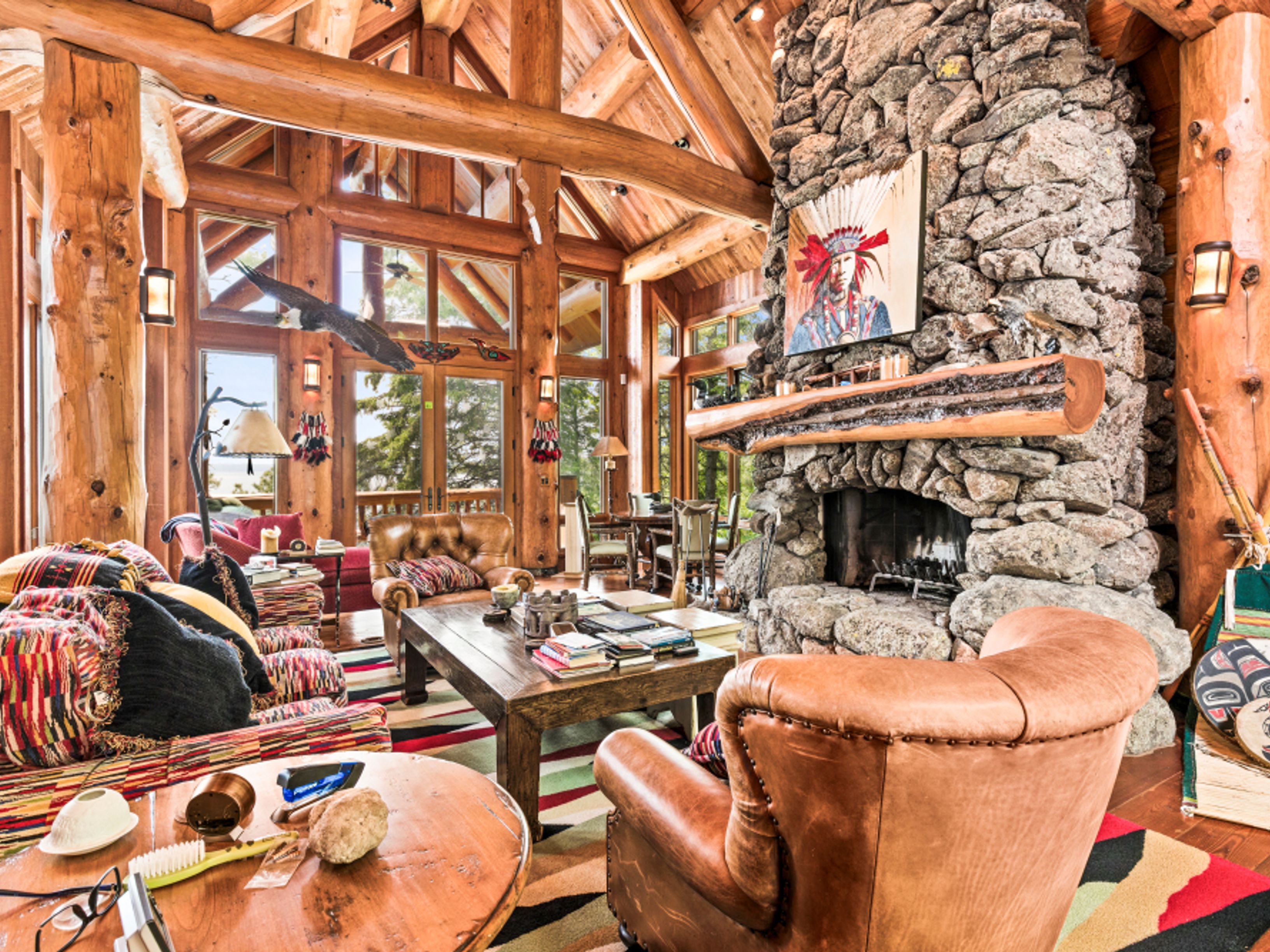  Lake Vermilion Legacy Estate Retreat - 物件實景