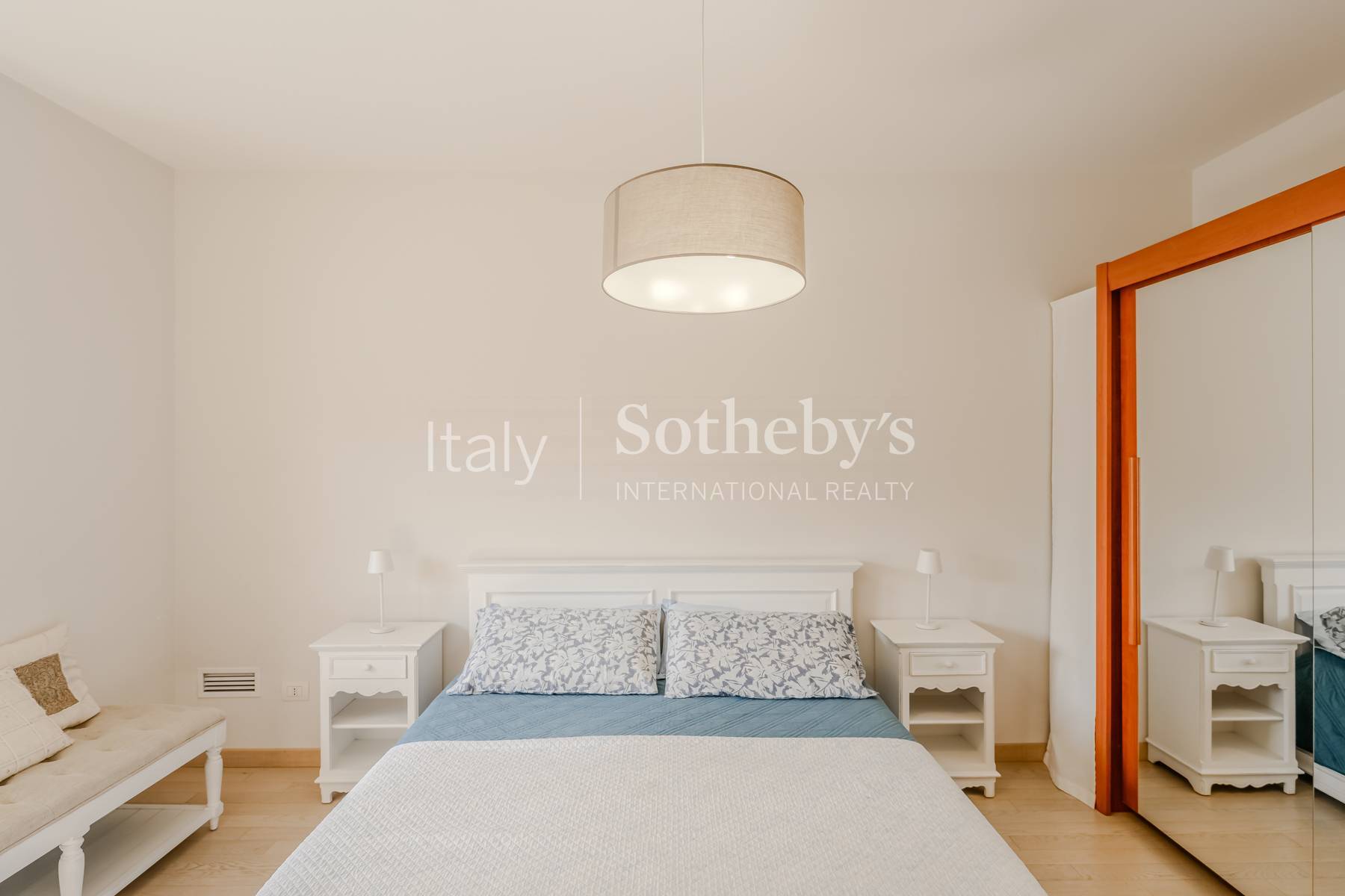  Apartment with large terraces near Parco del Valentino - 物件實景