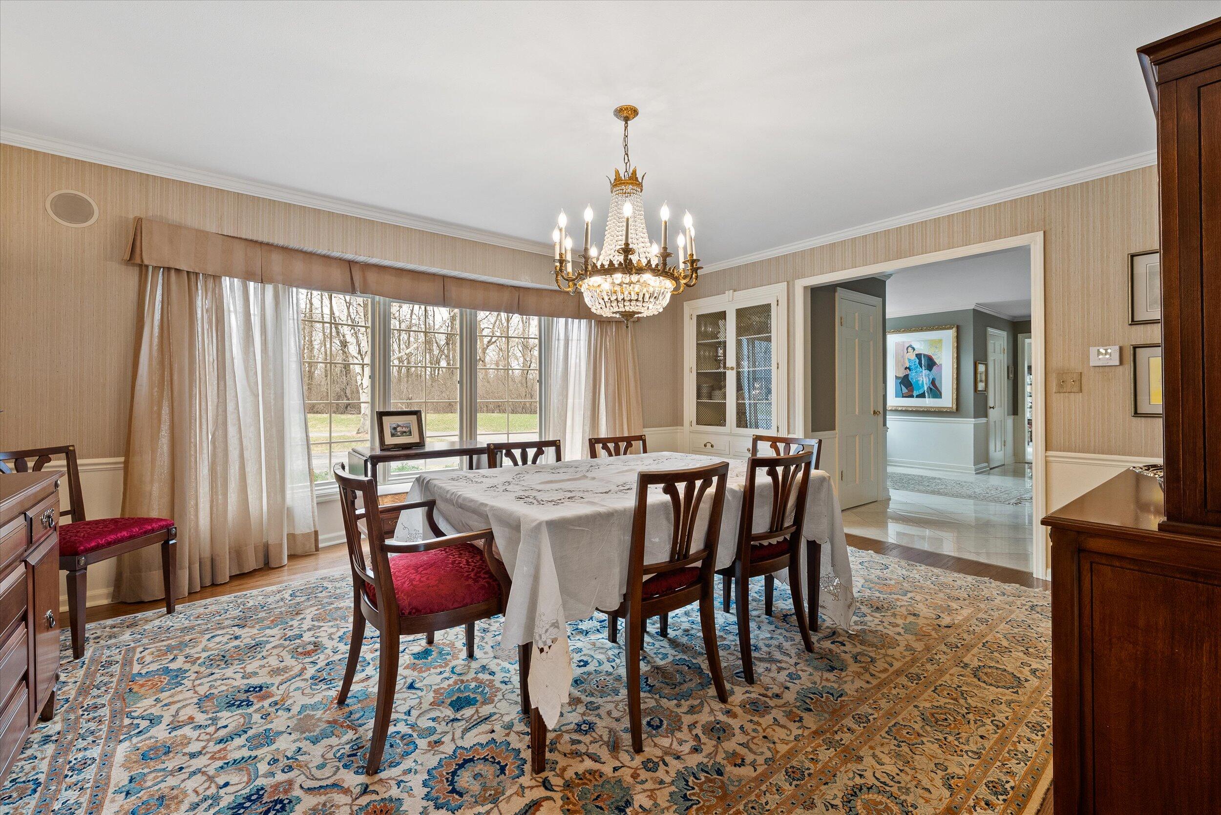 Mequon, Wisconsin, 53097, United States, 5 Bedrooms Bedrooms, ,5 BathroomsBathrooms,Residential,For Sale,1907648