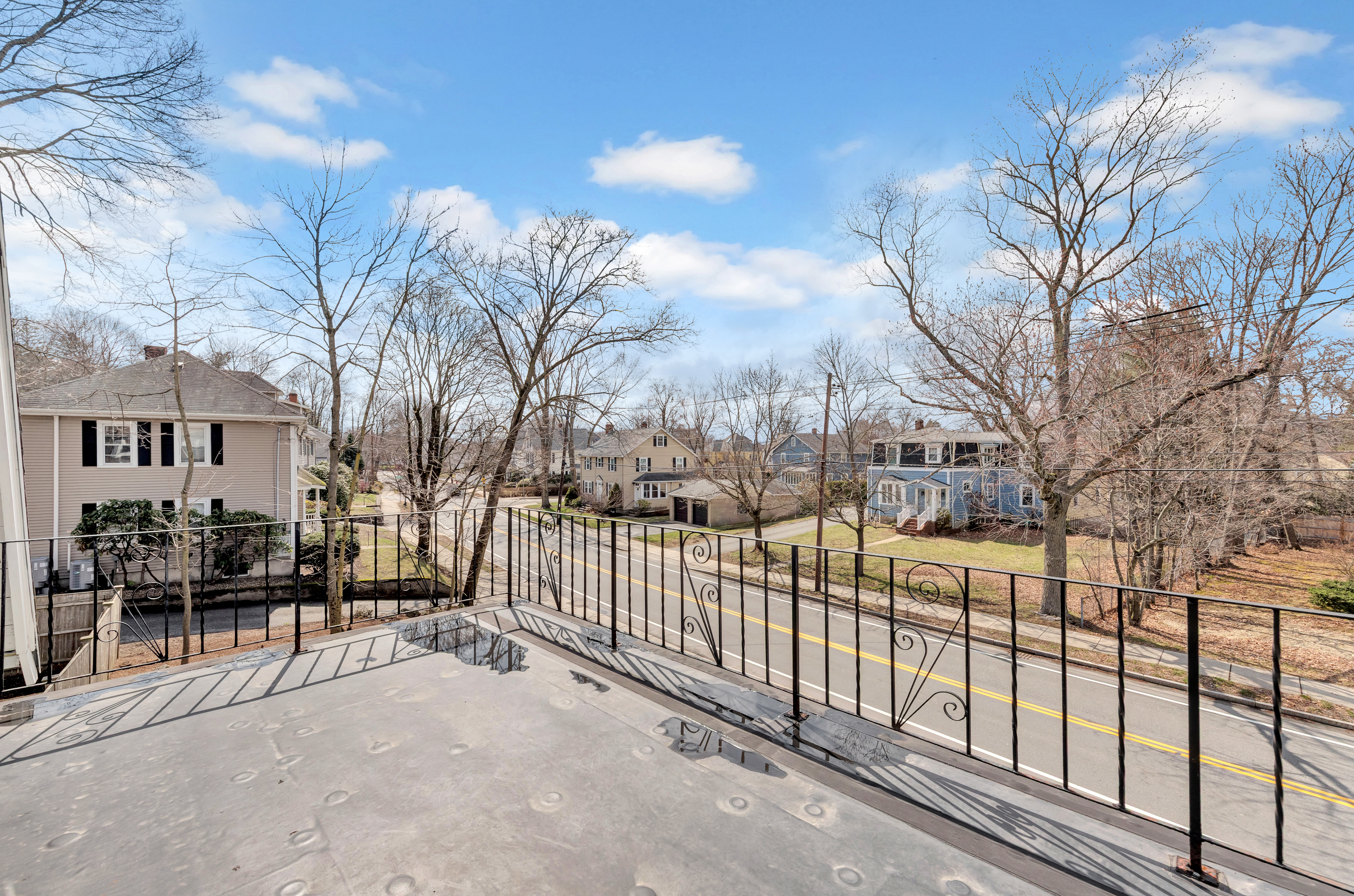  1 Orient Street, Winchester, MA, 01890 - 物件實景