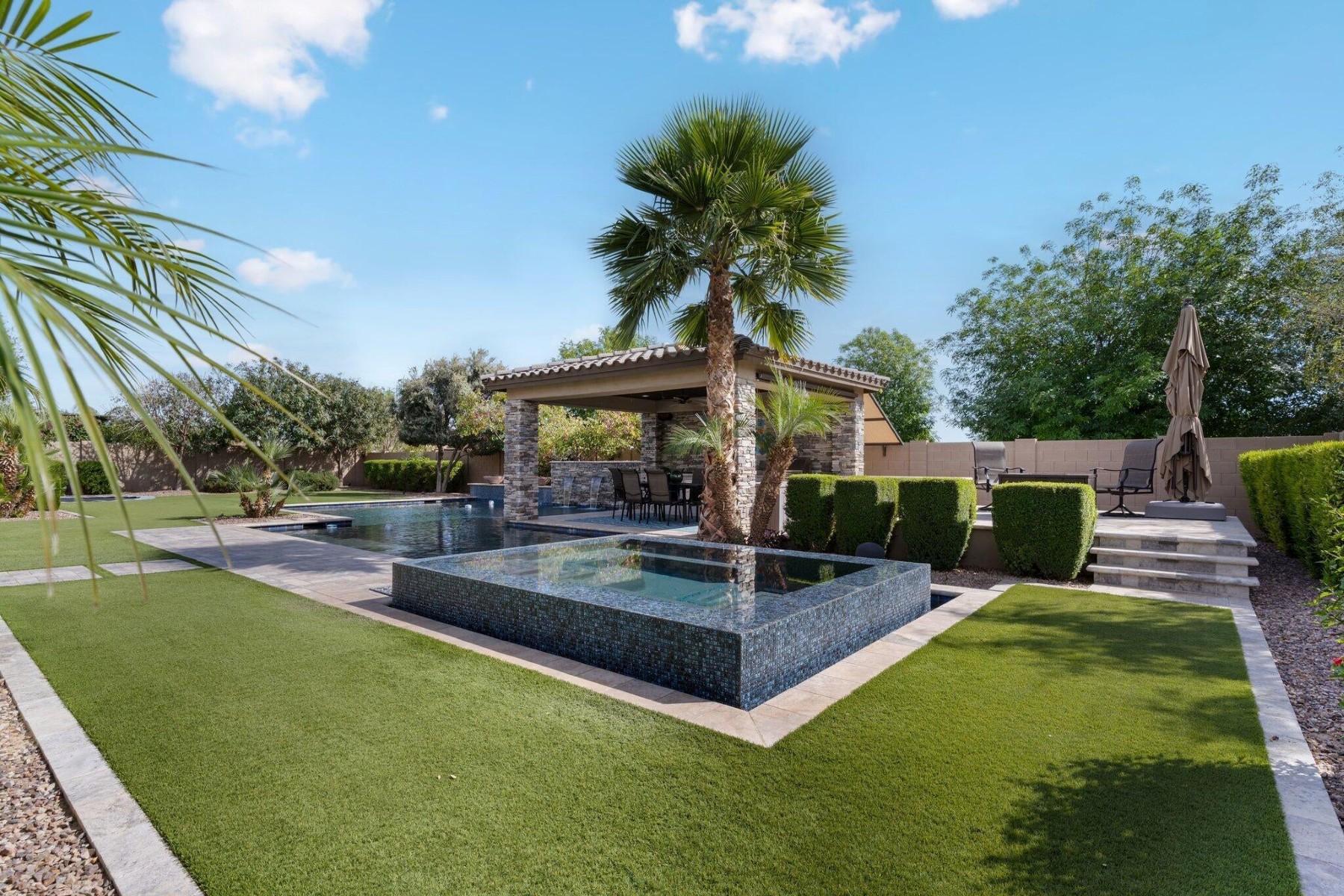  17937 E Colt Court  Queen Creek, AZ - 物件實景