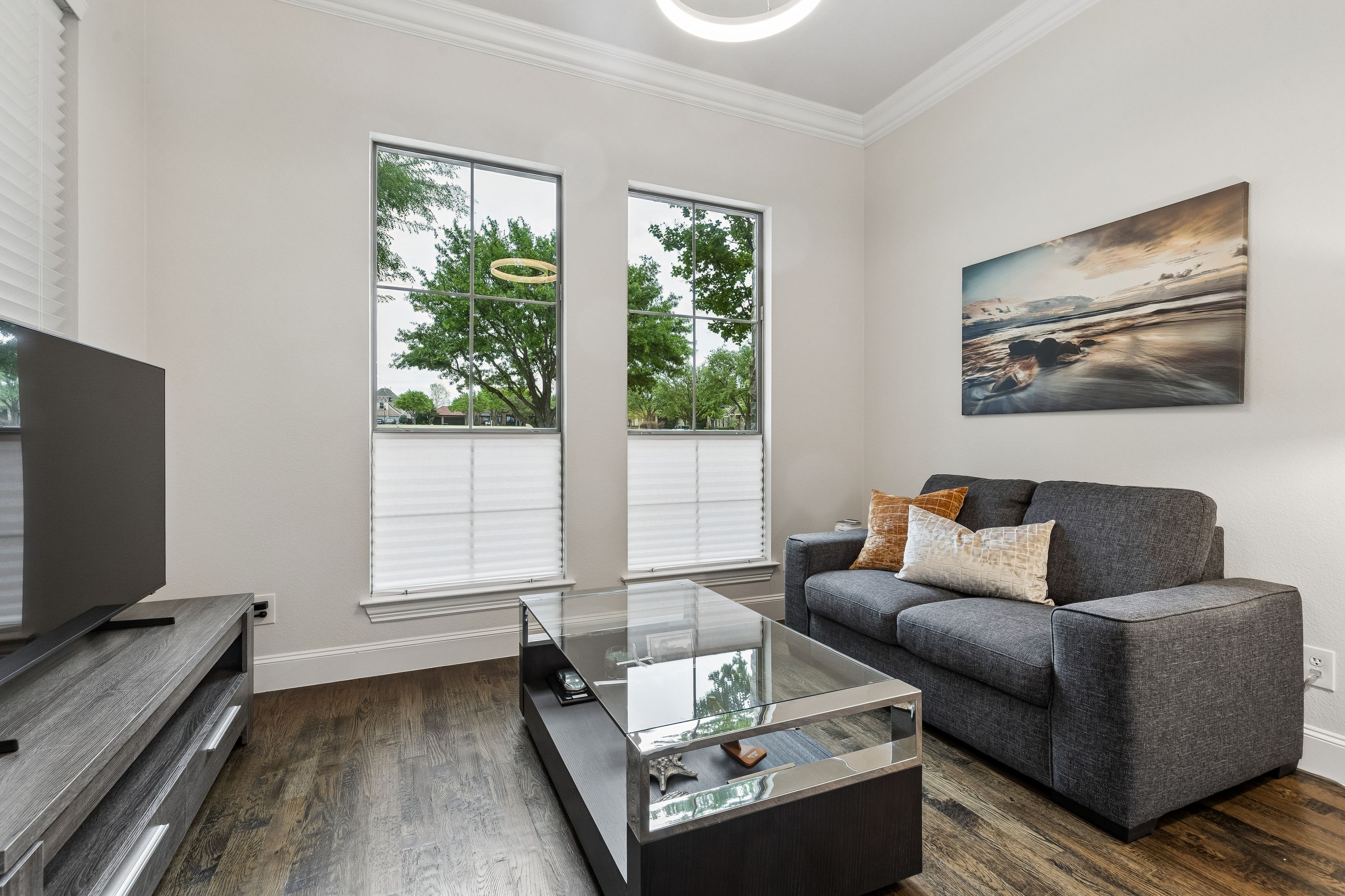  5316 Fort Buckner Drive, Mckinney, TX, 75070 - 物件實景