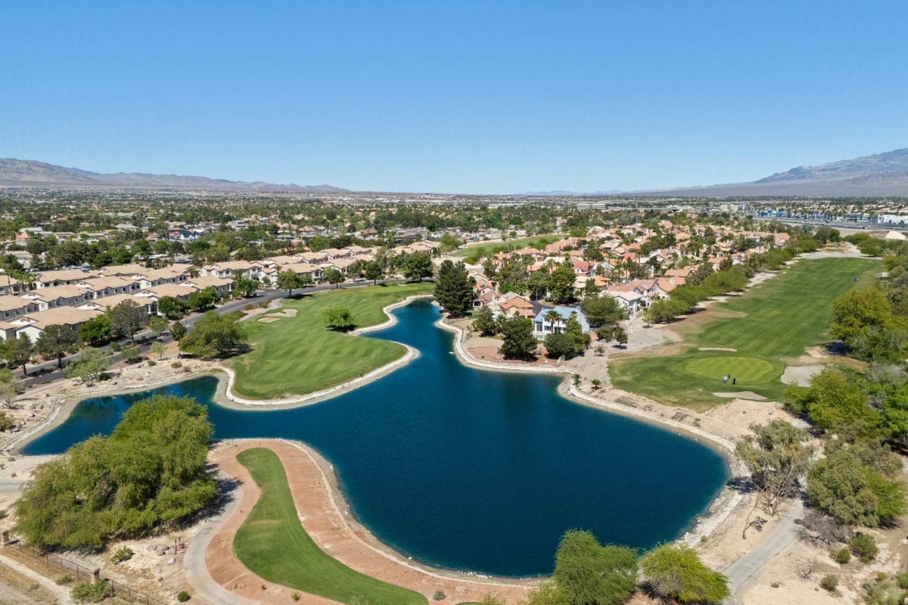  New to Market - 物件實景