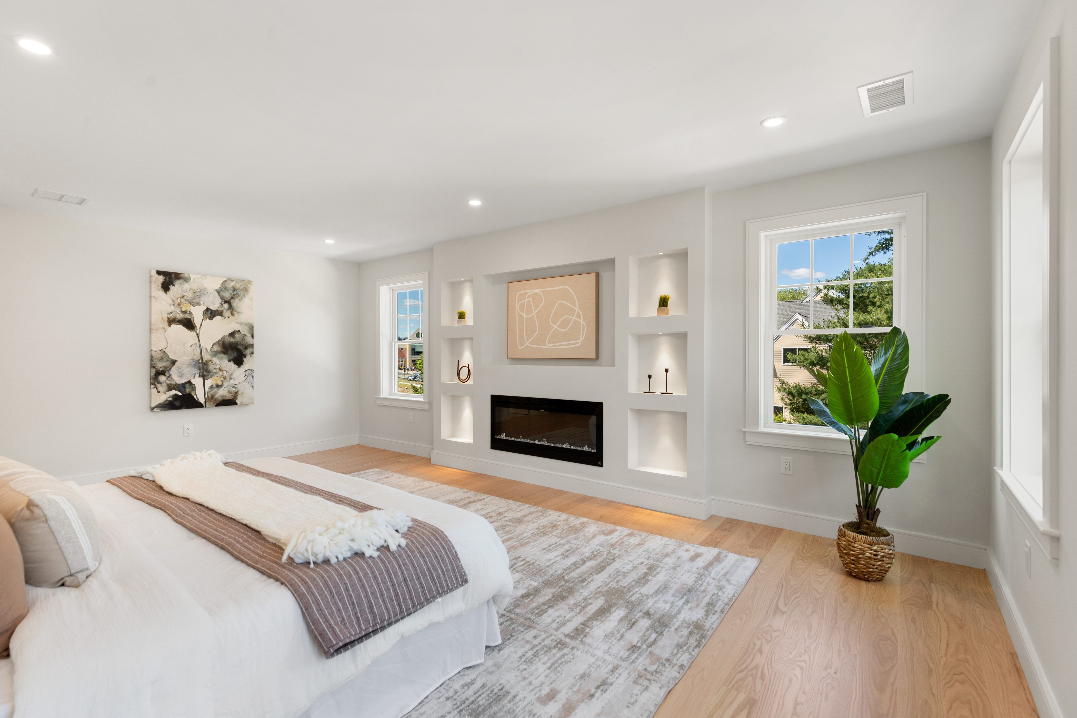  144 Maple Street, Lexington, MA 02420 - 物件實景