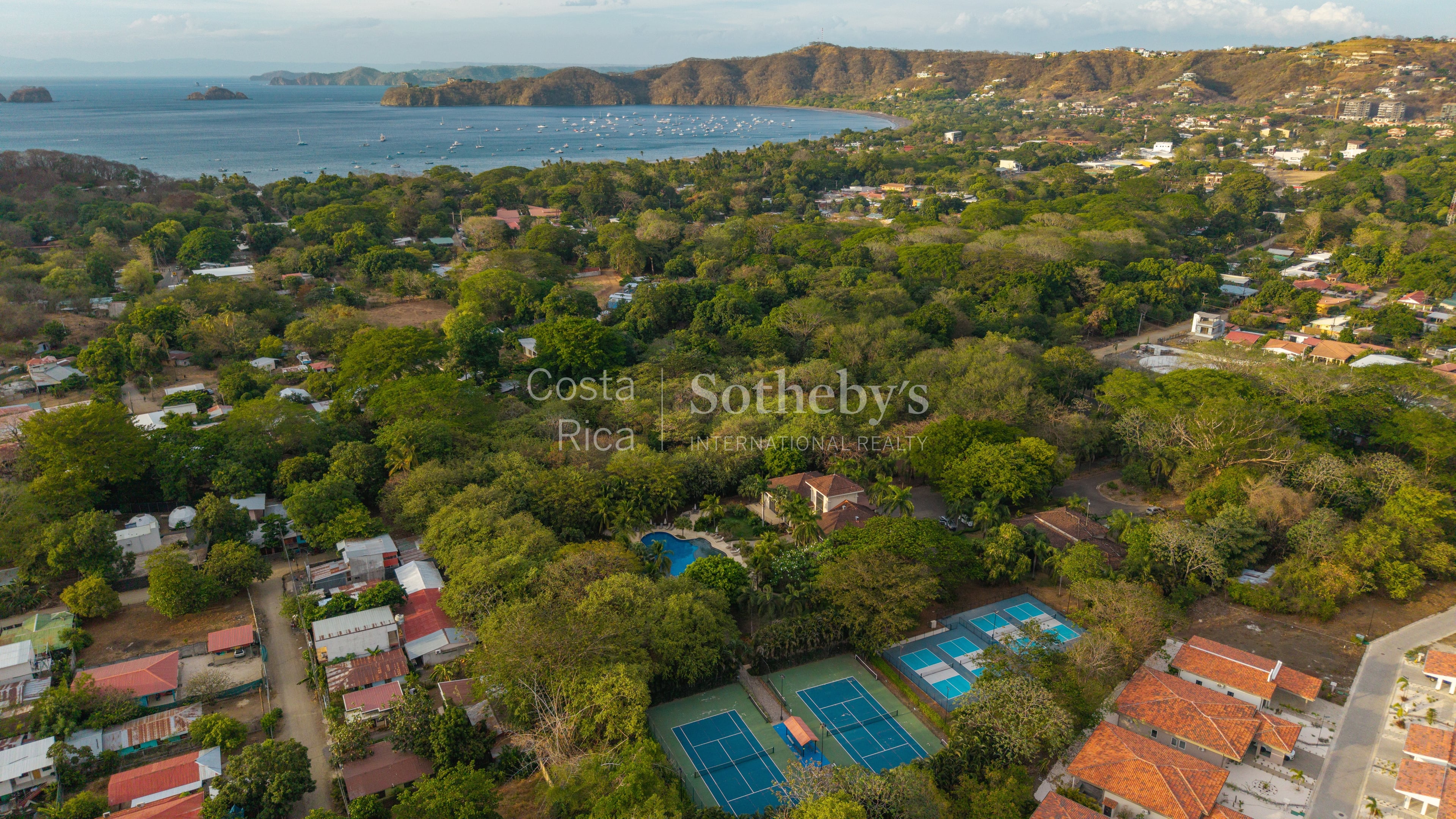  Villa Esmeralda - 物件實景