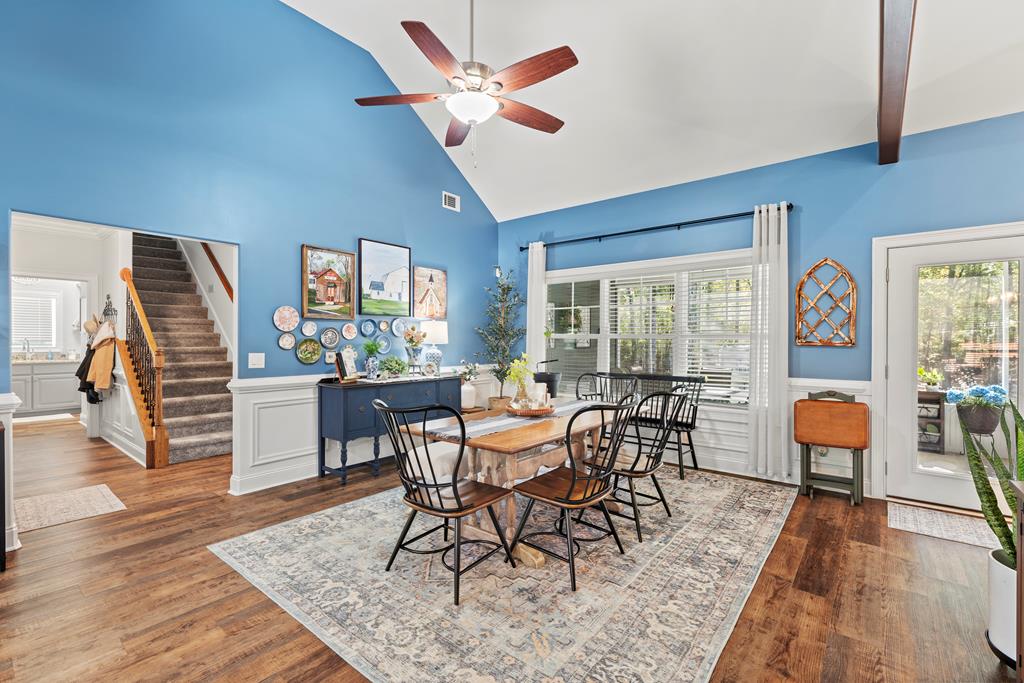 Pine Mountain, Georgia, 31822, United States, 5 Bedrooms Bedrooms, ,4 BathroomsBathrooms,Residential,For Sale,1994861