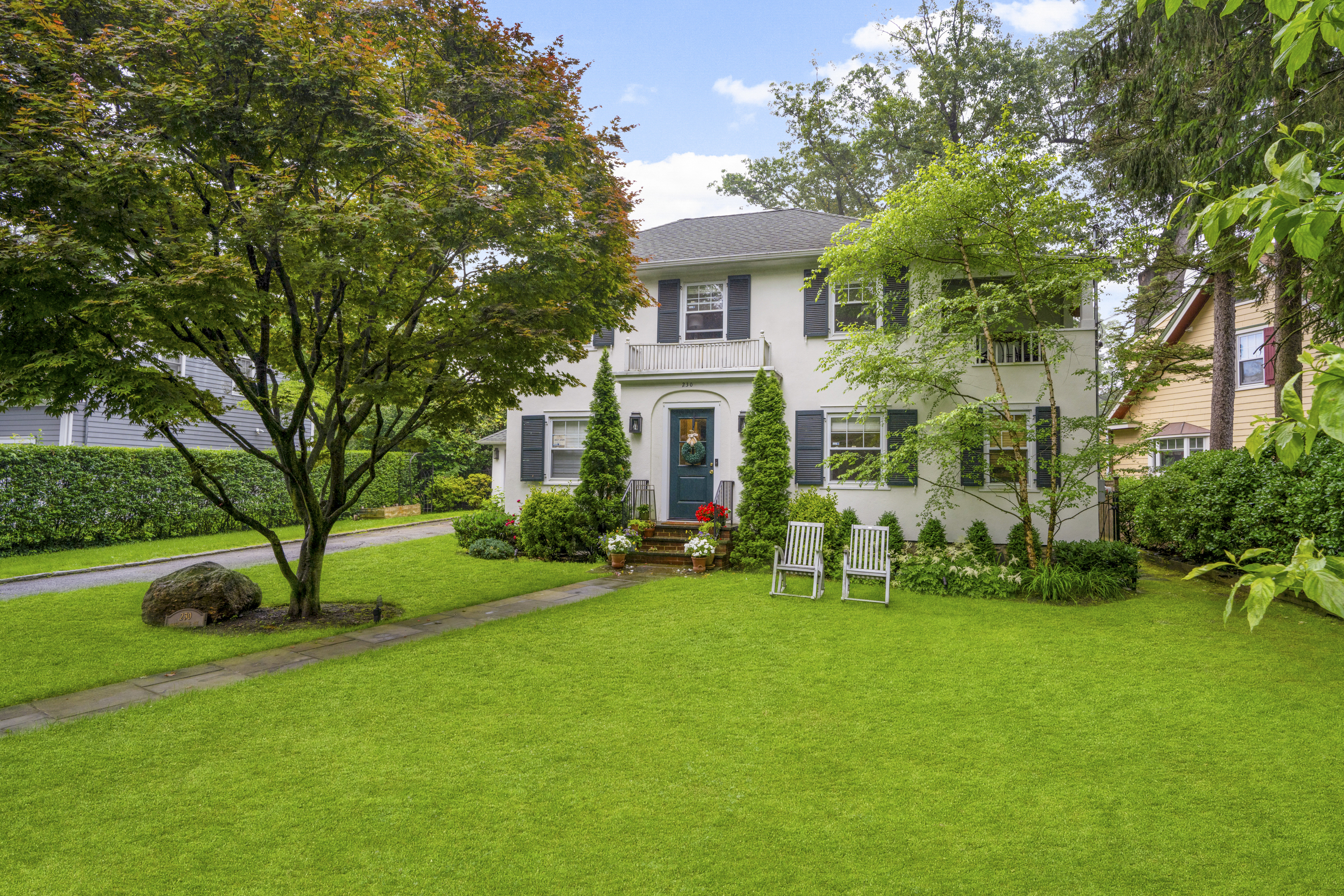  Fully Renovated Larchmont Colonial - 物件實景