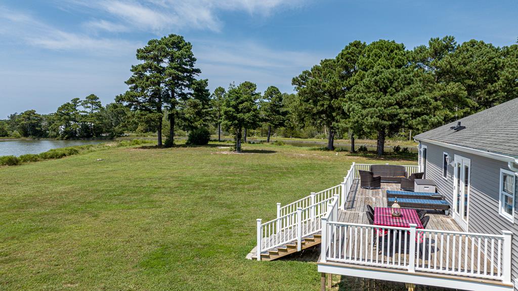 Onancock, Virginia, 23417, United States, 3 Bedrooms Bedrooms, ,2 BathroomsBathrooms,Residential,For Sale,1927447
