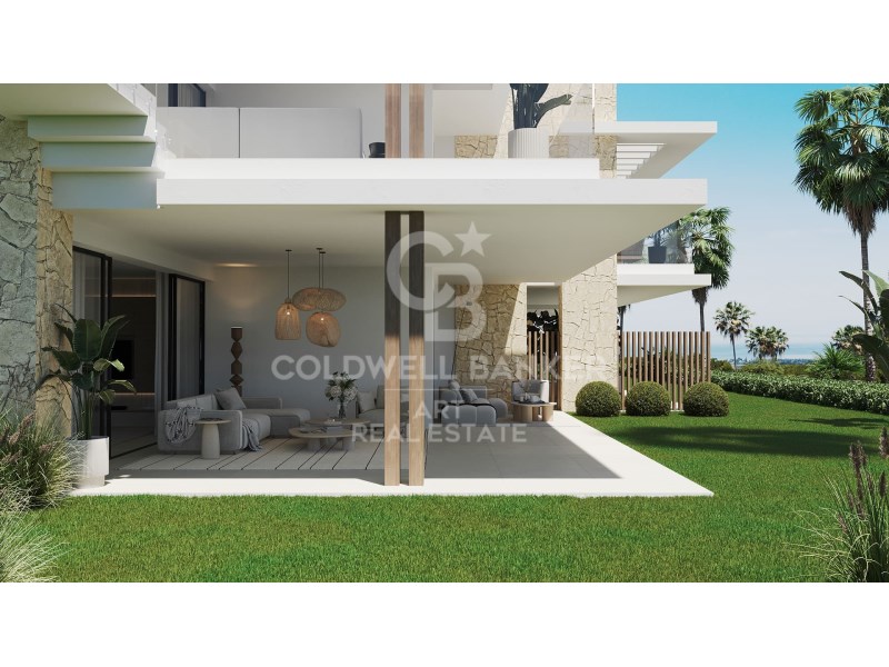 Estepona, Andalusia, ES, 3 Bedrooms Bedrooms, ,2 BathroomsBathrooms,Residential,For Sale,1746419