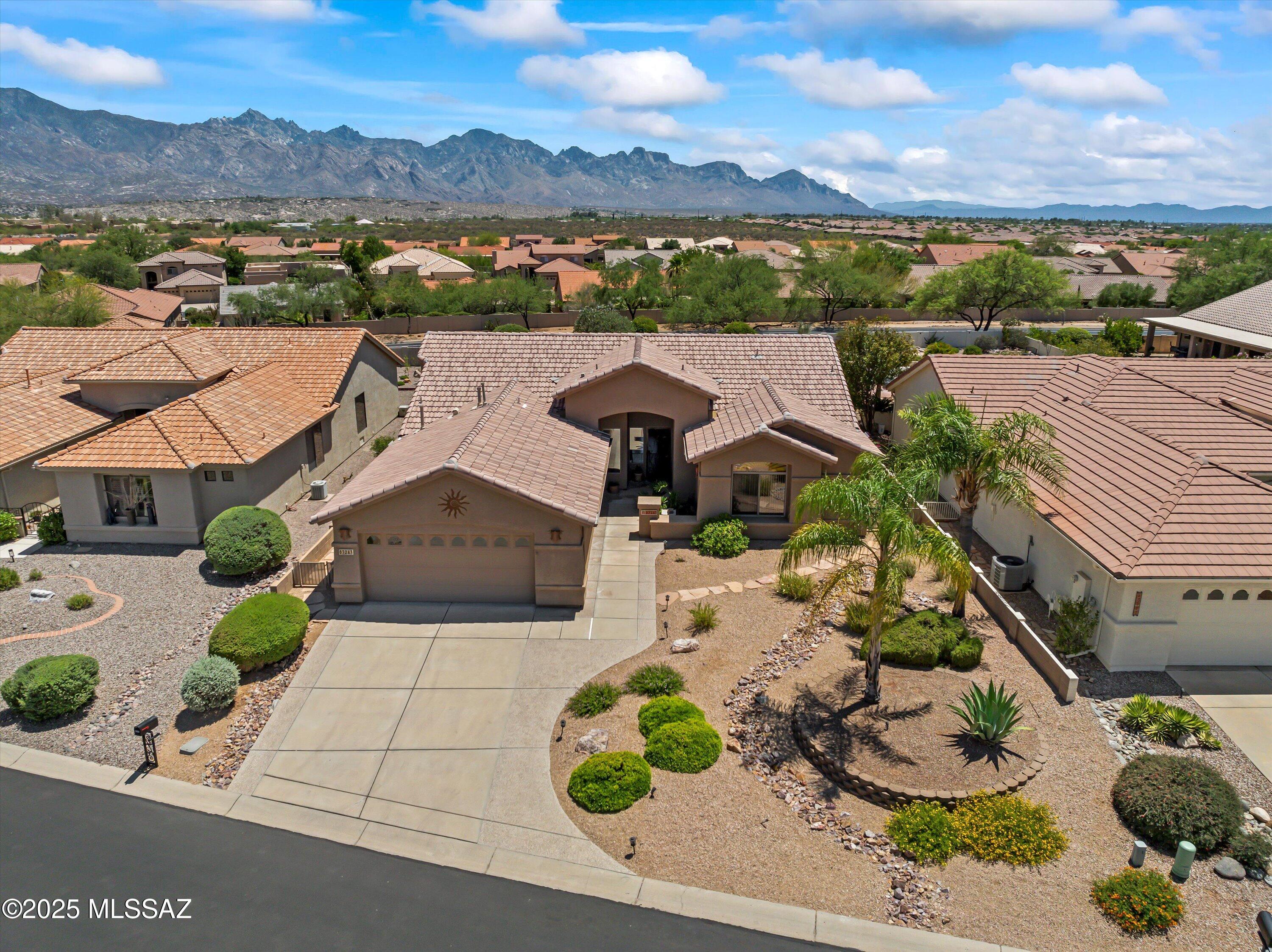 Tucson, Arizona, 85739, United States, 2 Bedrooms Bedrooms, ,2 BathroomsBathrooms,Residential,For Sale,1857357
