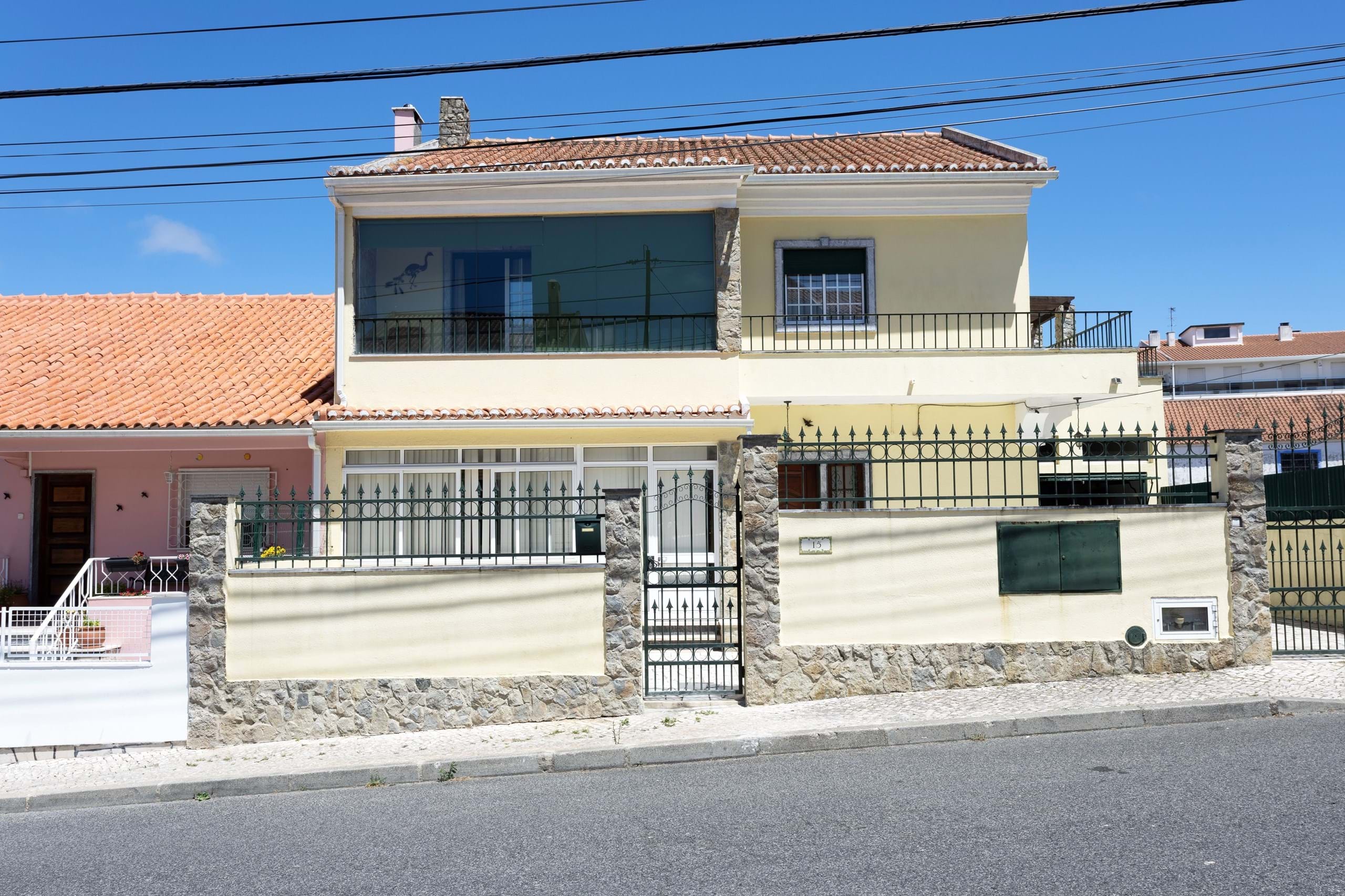 Sintra, Lisbon, 2710-728 Sintra, PT, 4 Bedrooms Bedrooms, ,2 BathroomsBathrooms,Residential,For Sale,1907582