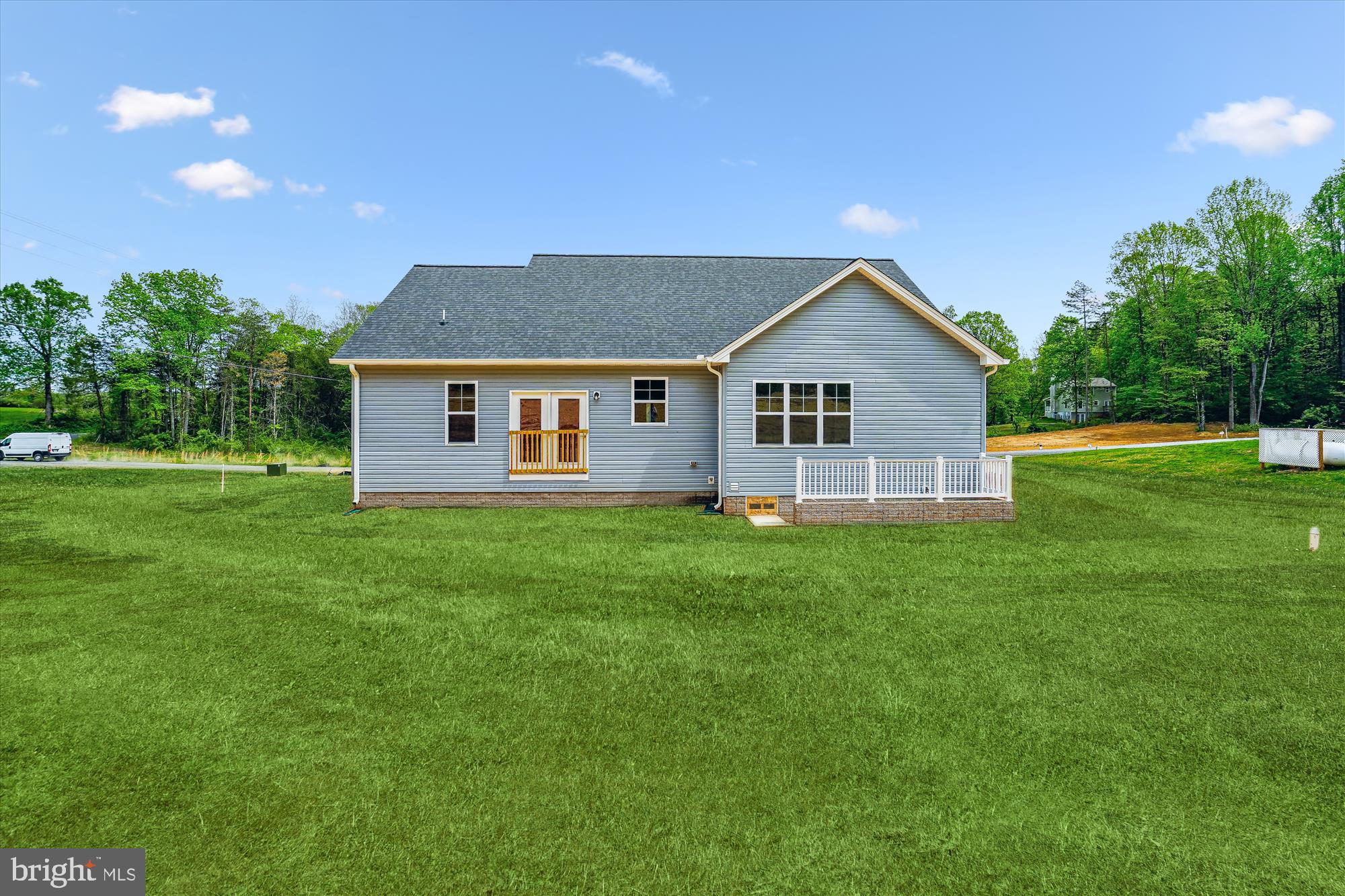 Rixeyville, Virginia, 22737, United States, 3 Bedrooms Bedrooms, ,2 BathroomsBathrooms,Residential,For Sale,1937834
