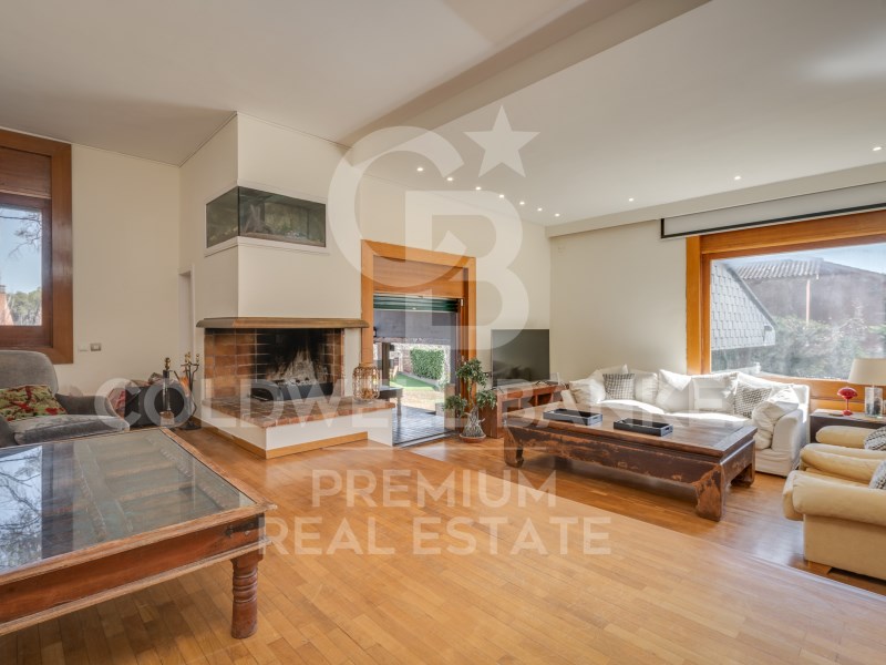 Sant Cugat del Vallès, Catalonia, ES, 6 Bedrooms Bedrooms, ,8 BathroomsBathrooms,Residential,For Sale,1627938